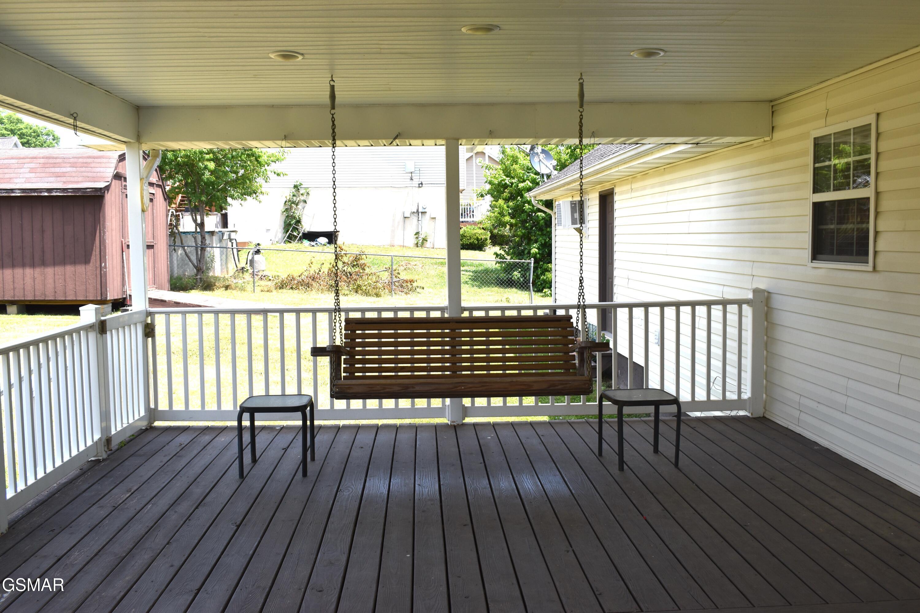 1759 Tahoe Trail Sevierville TN 37876