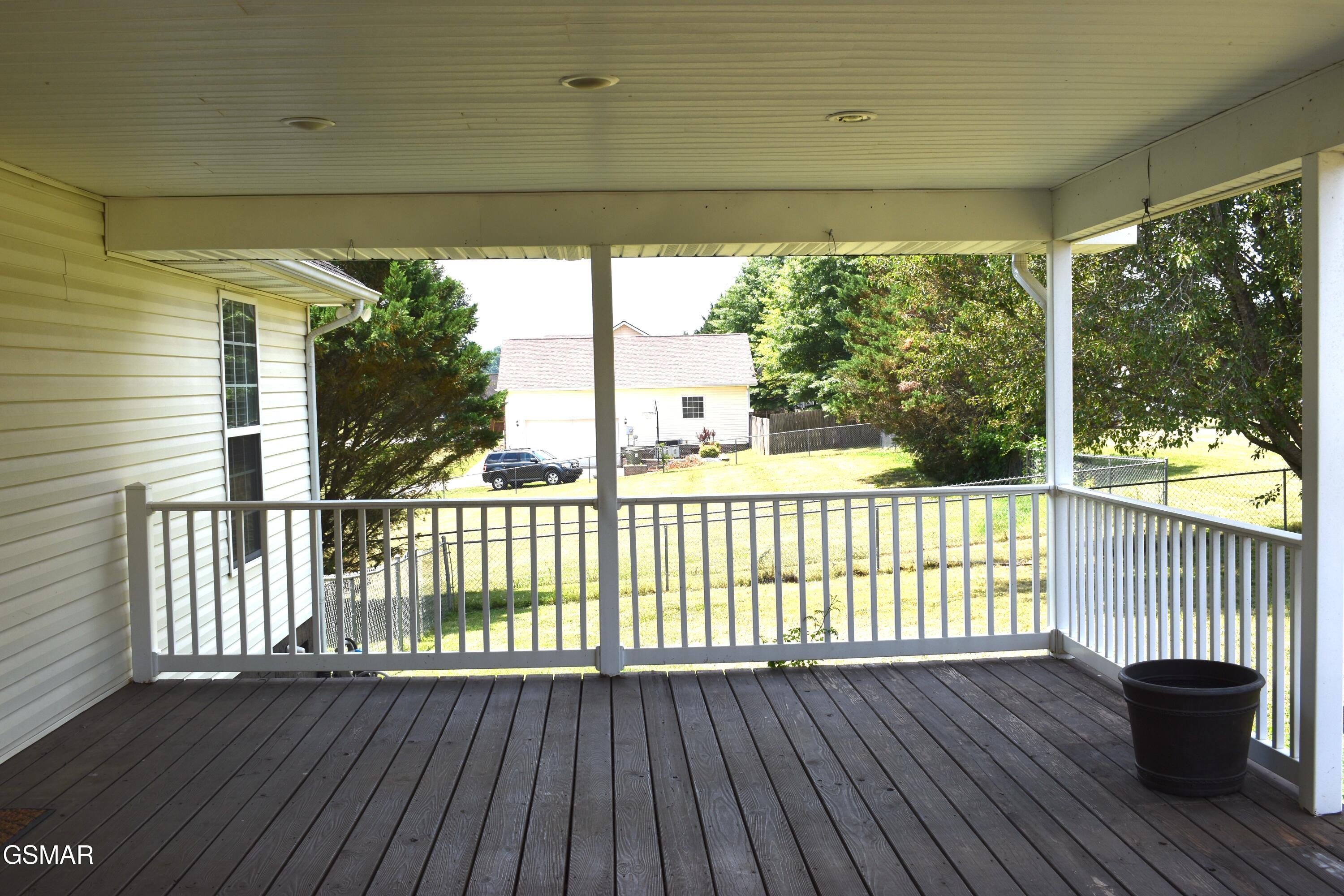 1759 Tahoe Trail Sevierville TN 37876