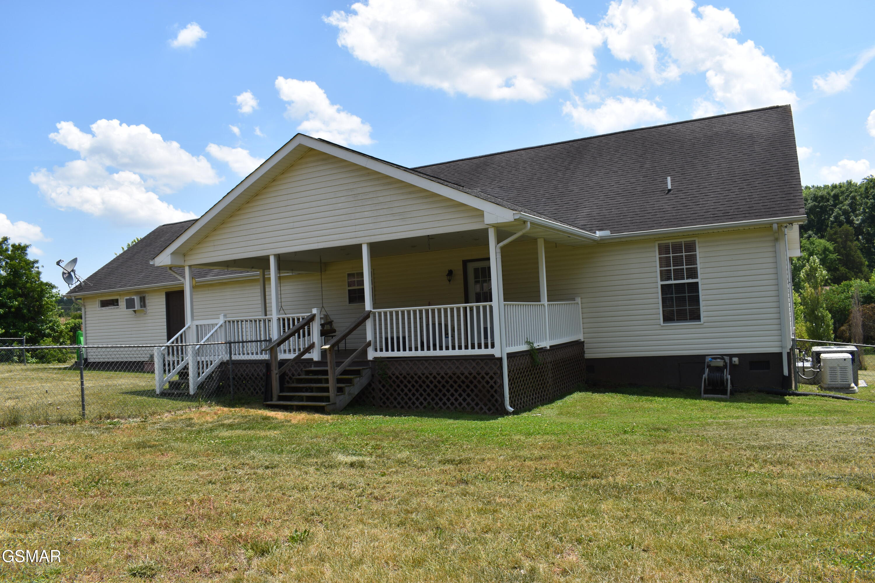 1759 Tahoe Trail Sevierville TN 37876