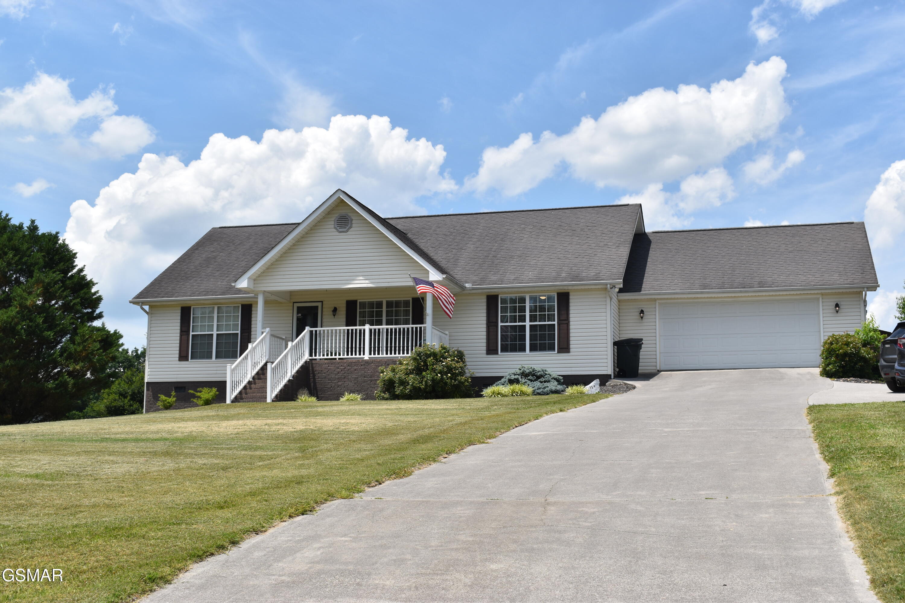 1759 Tahoe Trail Sevierville TN 37876