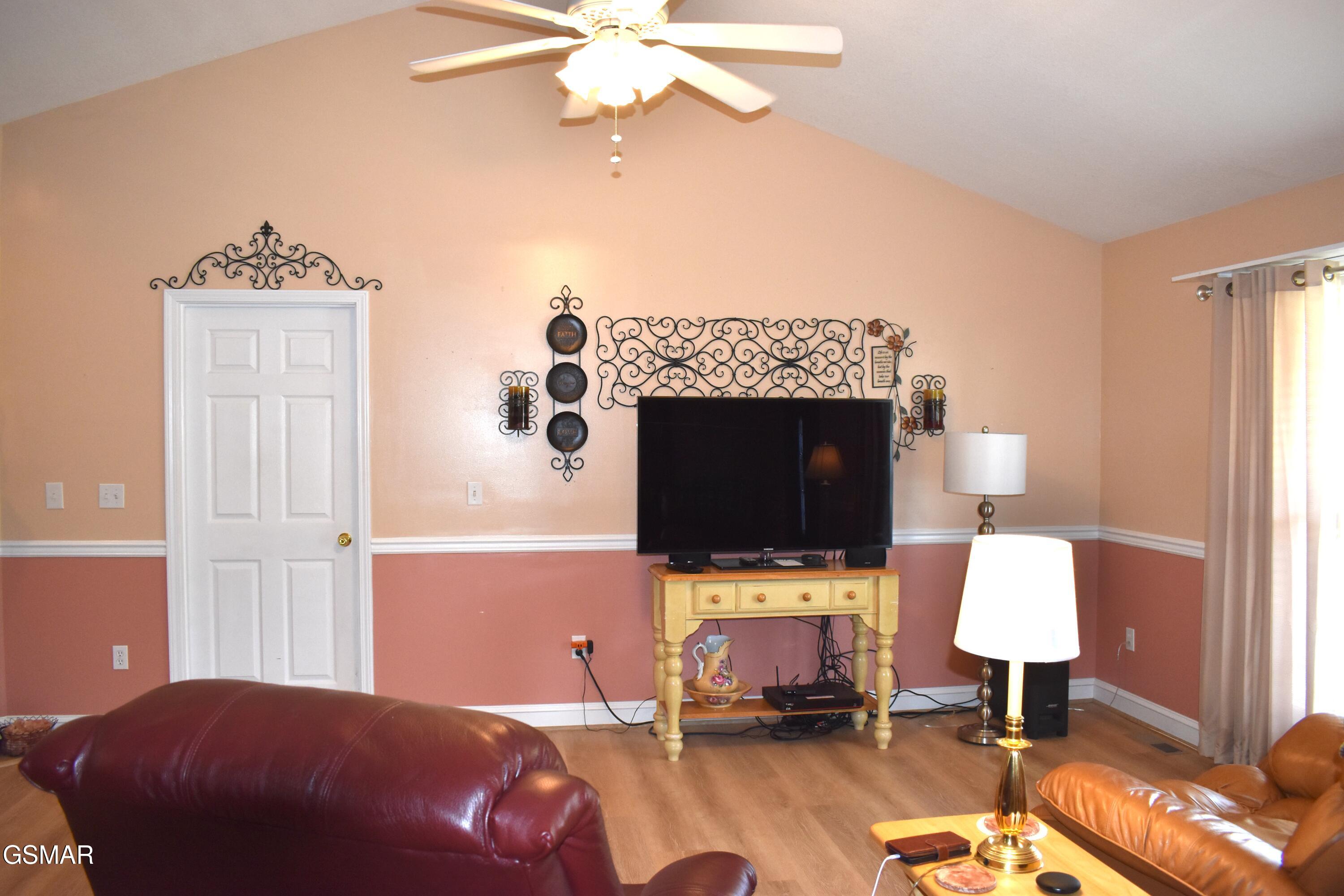 1759 Tahoe Trail Sevierville TN 37876