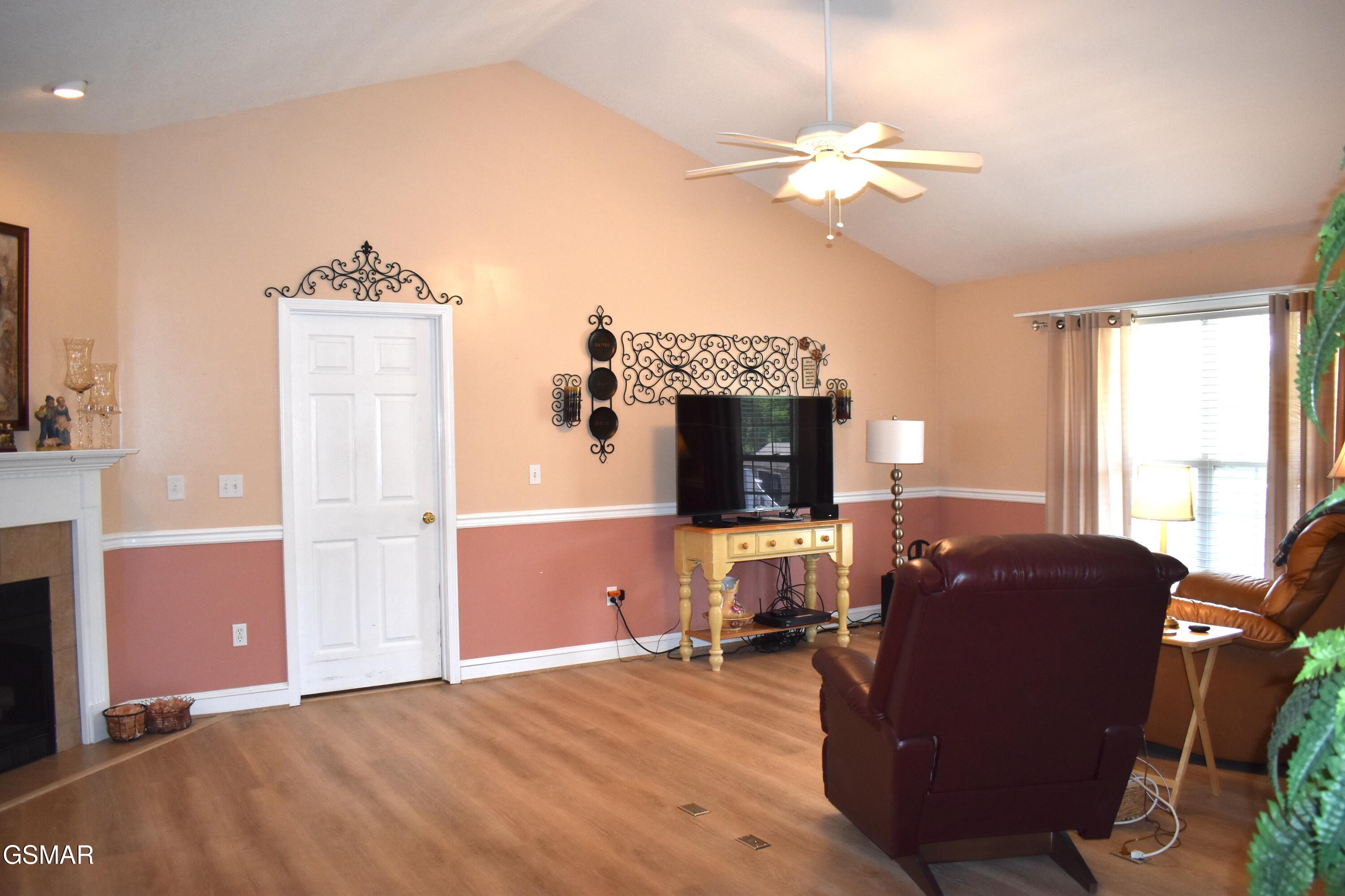 1759 Tahoe Trail Sevierville TN 37876