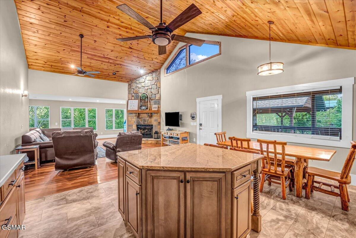 1463 Red Cedar Lane Sevierville TN 37876