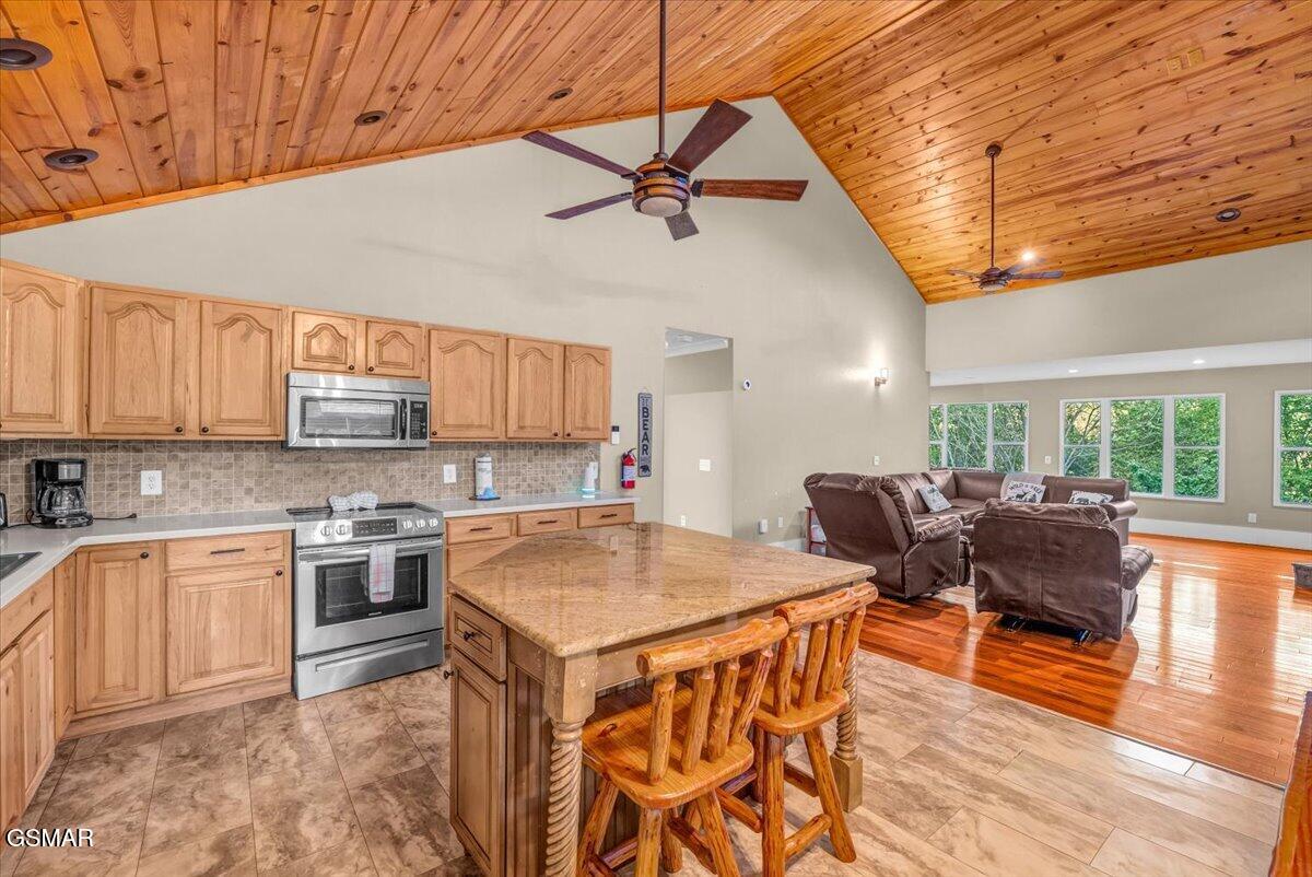 1463 Red Cedar Lane Sevierville TN 37876