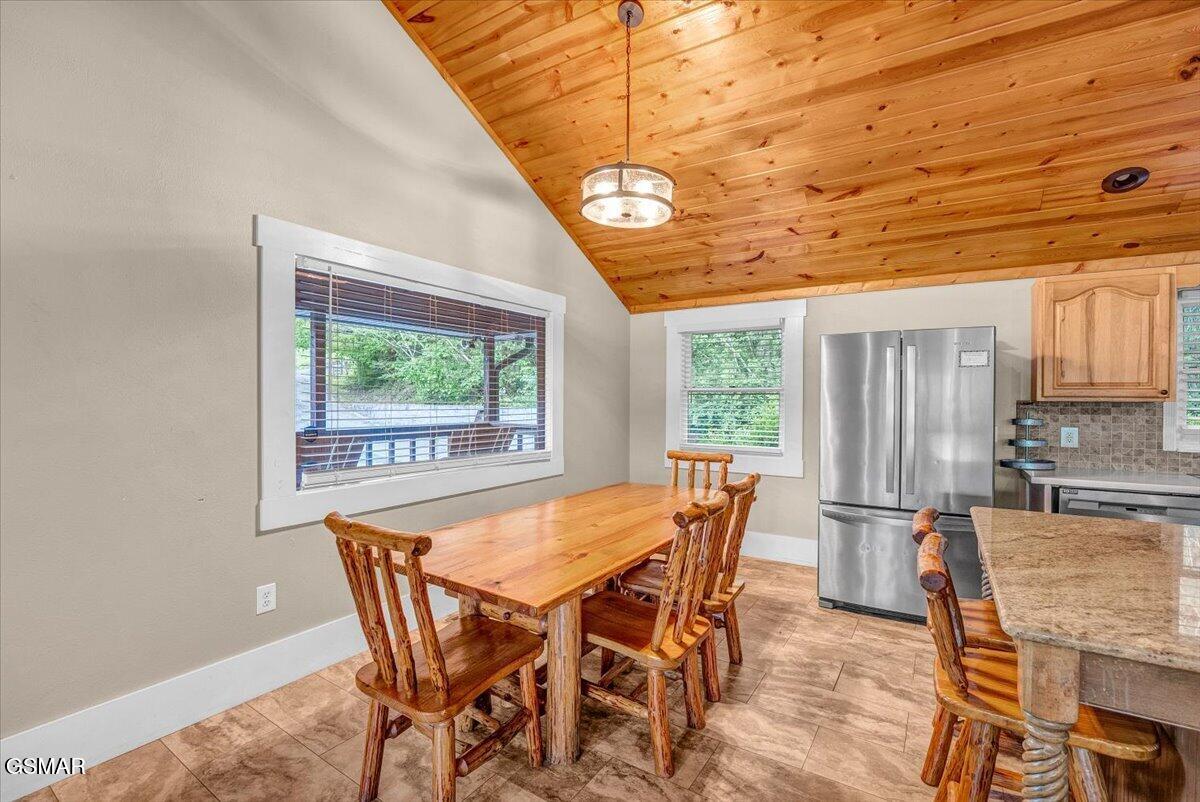 1463 Red Cedar Lane Sevierville TN 37876