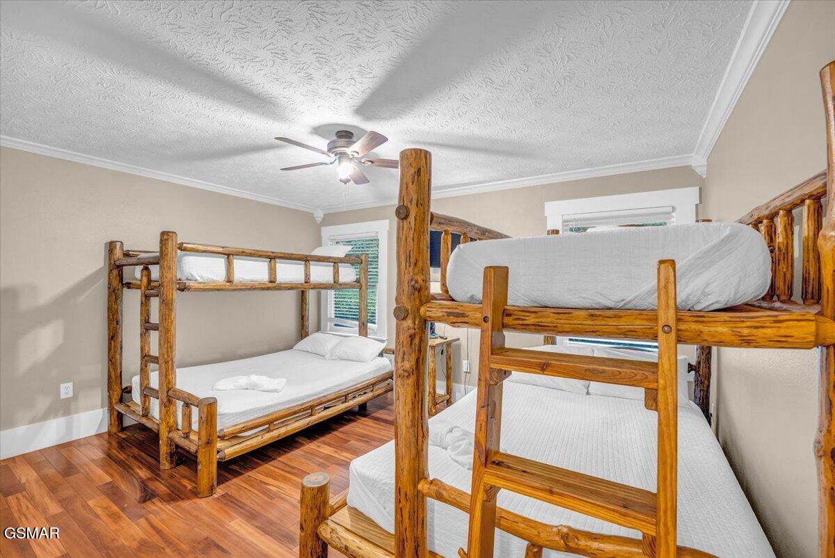 1463 Red Cedar Lane Sevierville TN 37876
