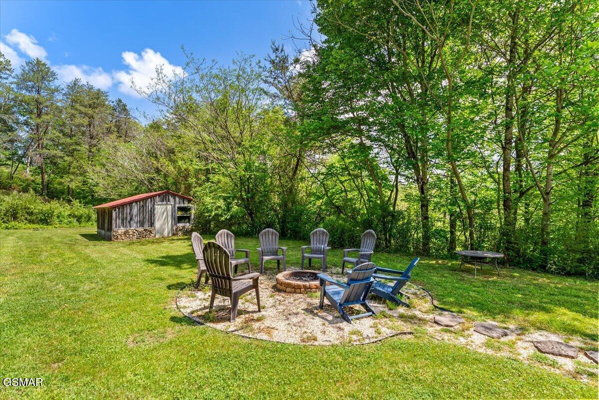1463 Red Cedar Lane Sevierville TN 37876