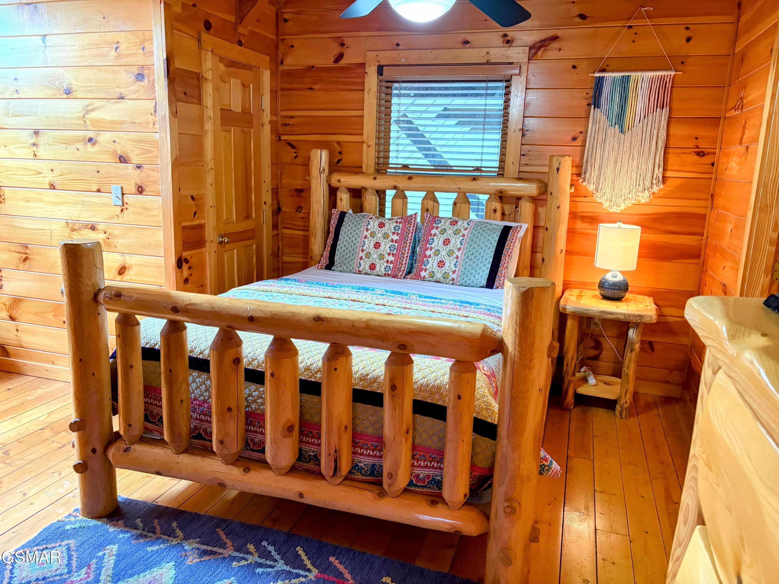 2748*2738 Cats Paw Lane Sevierville TN 37862