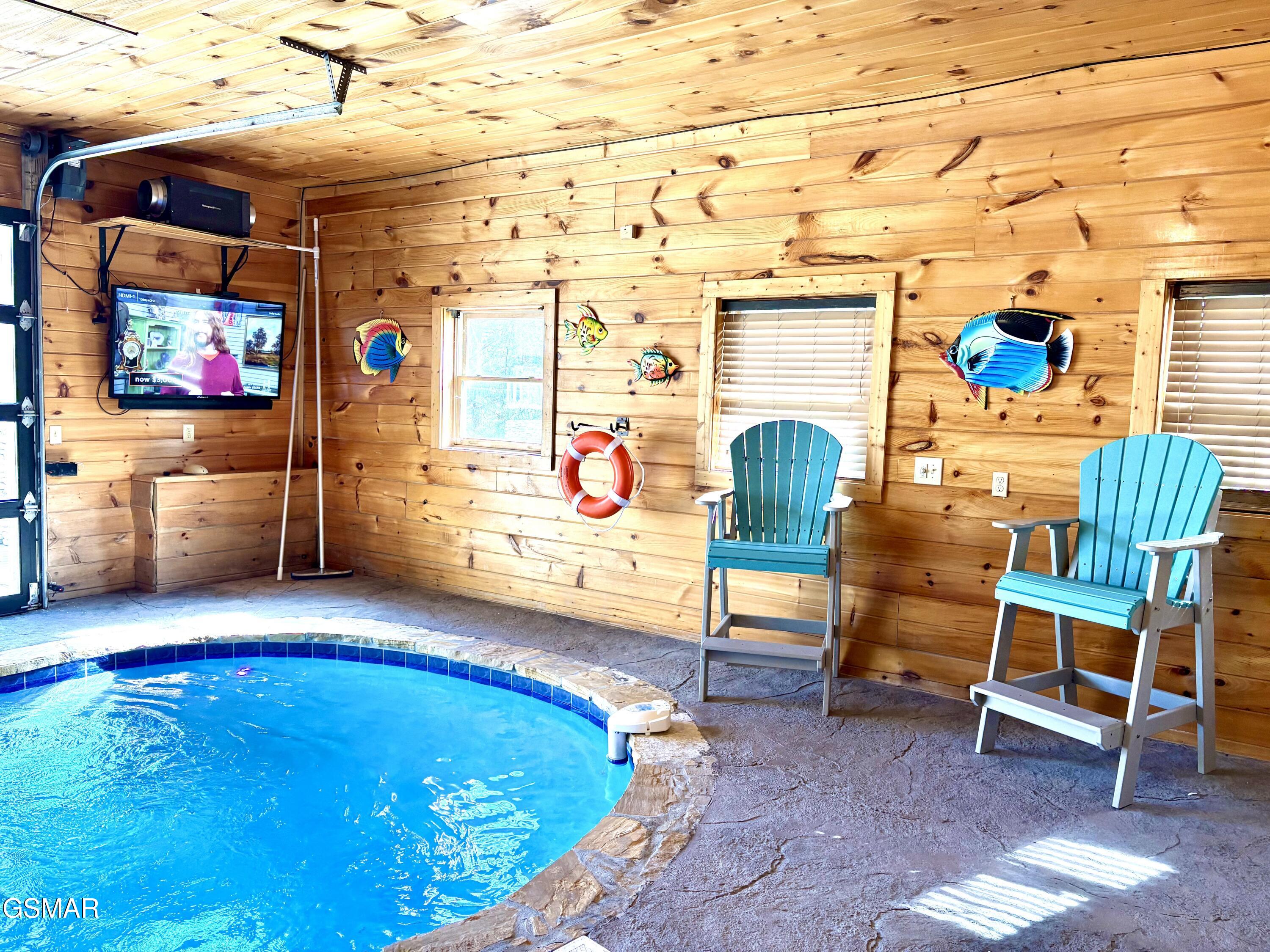 2748*2738 Cats Paw Lane Sevierville TN 37862