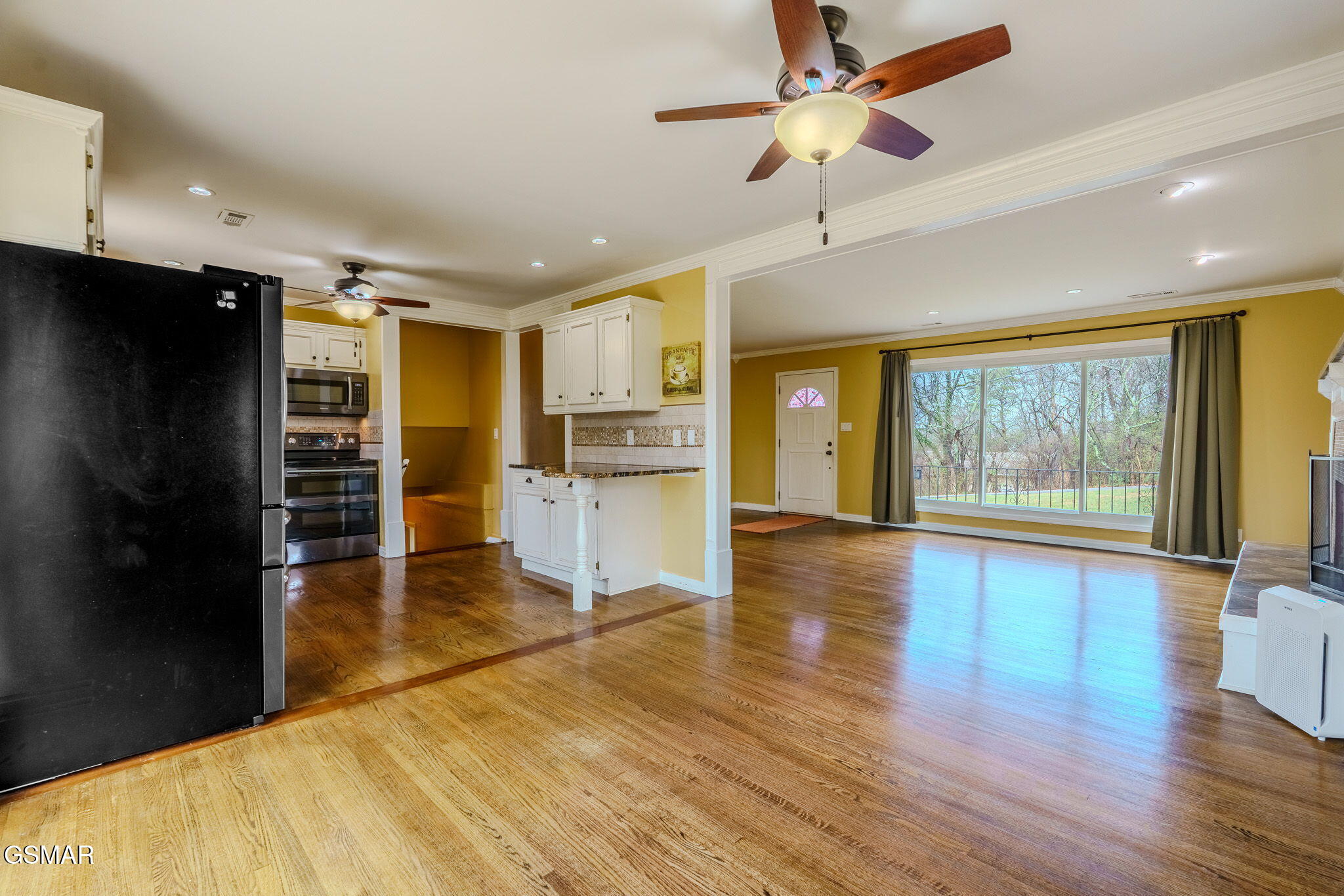 332 Crestview Road Knoxville TN 37934