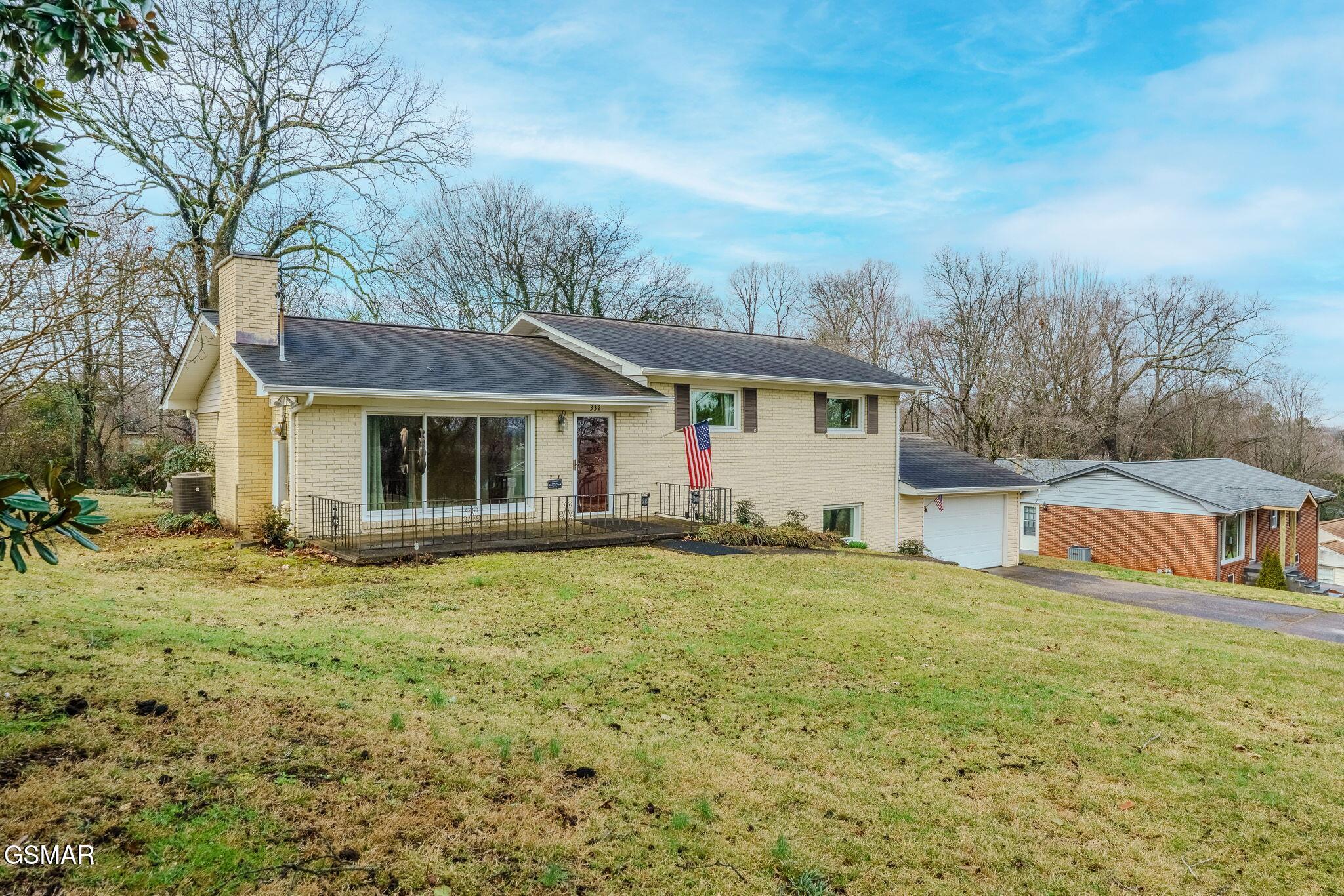 332 Crestview Road Knoxville TN 37934