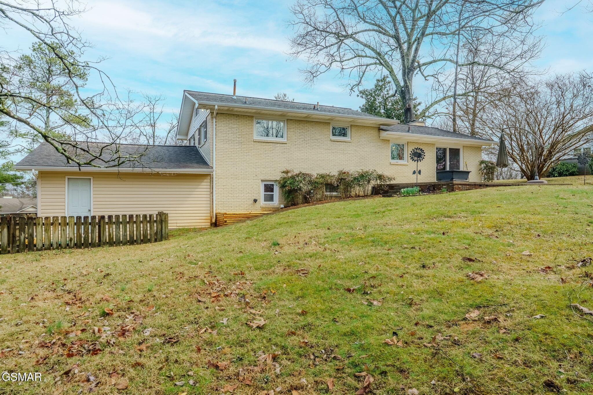 332 Crestview Road Knoxville TN 37934