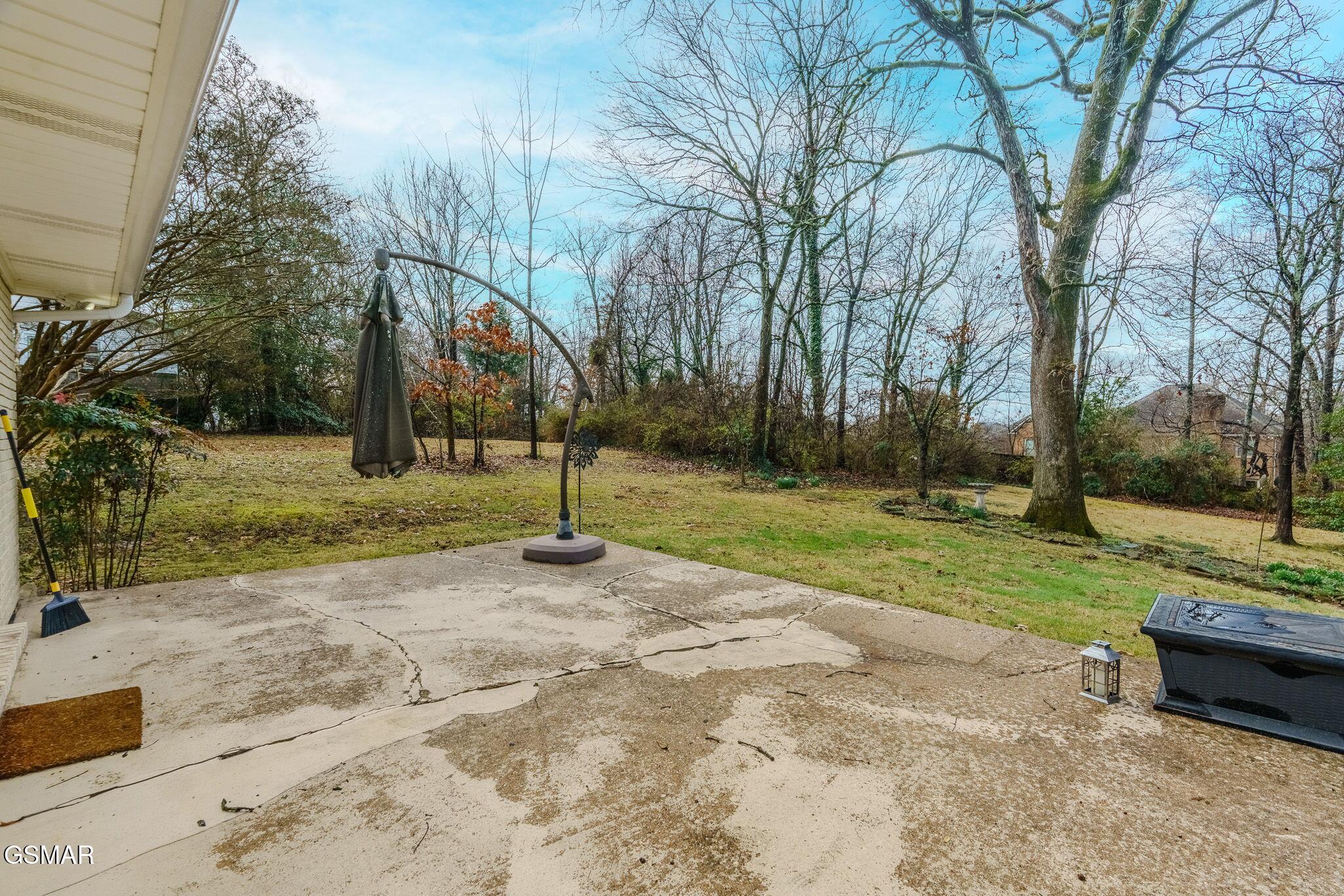 332 Crestview Road Knoxville TN 37934