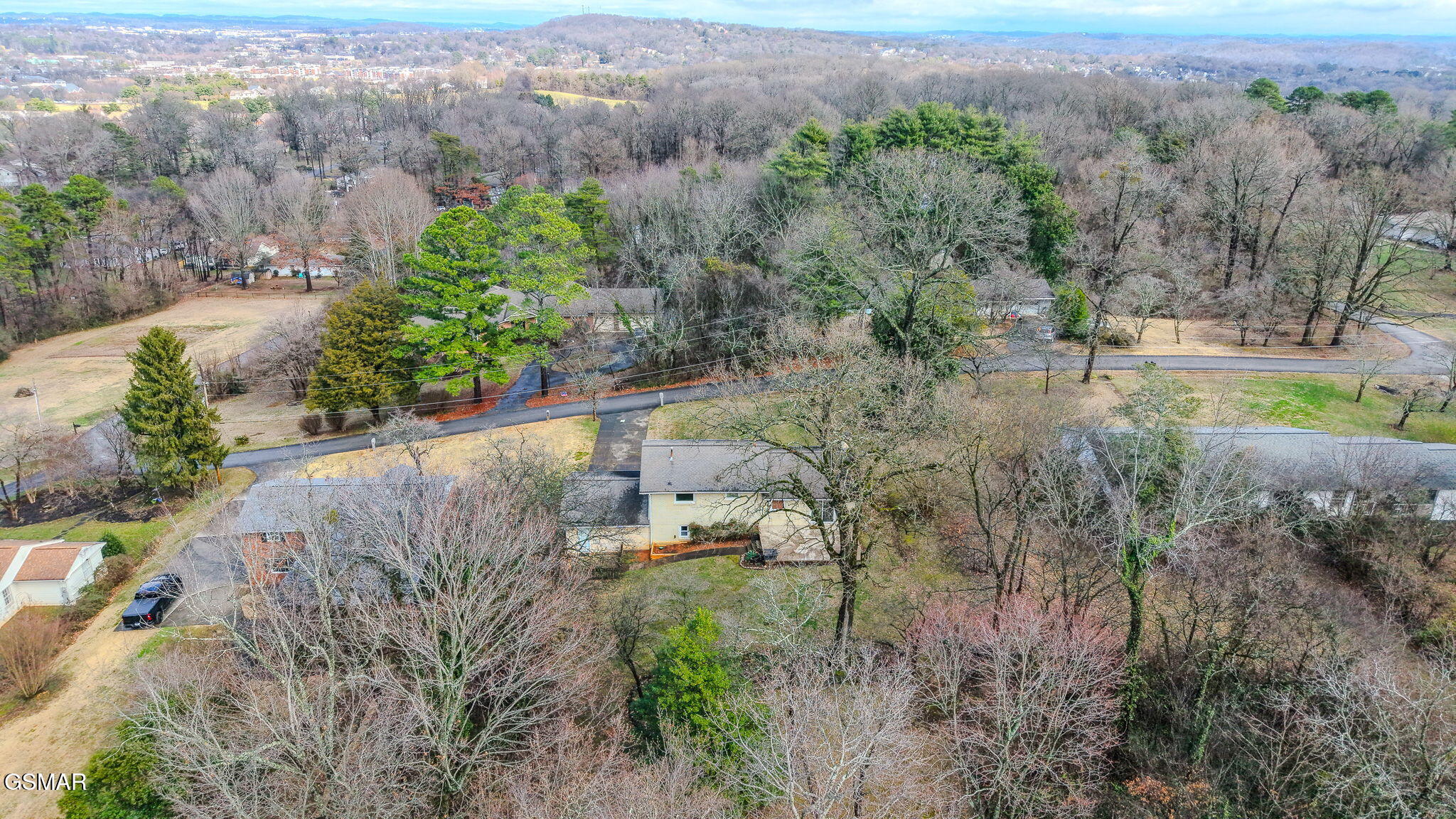 332 Crestview Road Knoxville TN 37934