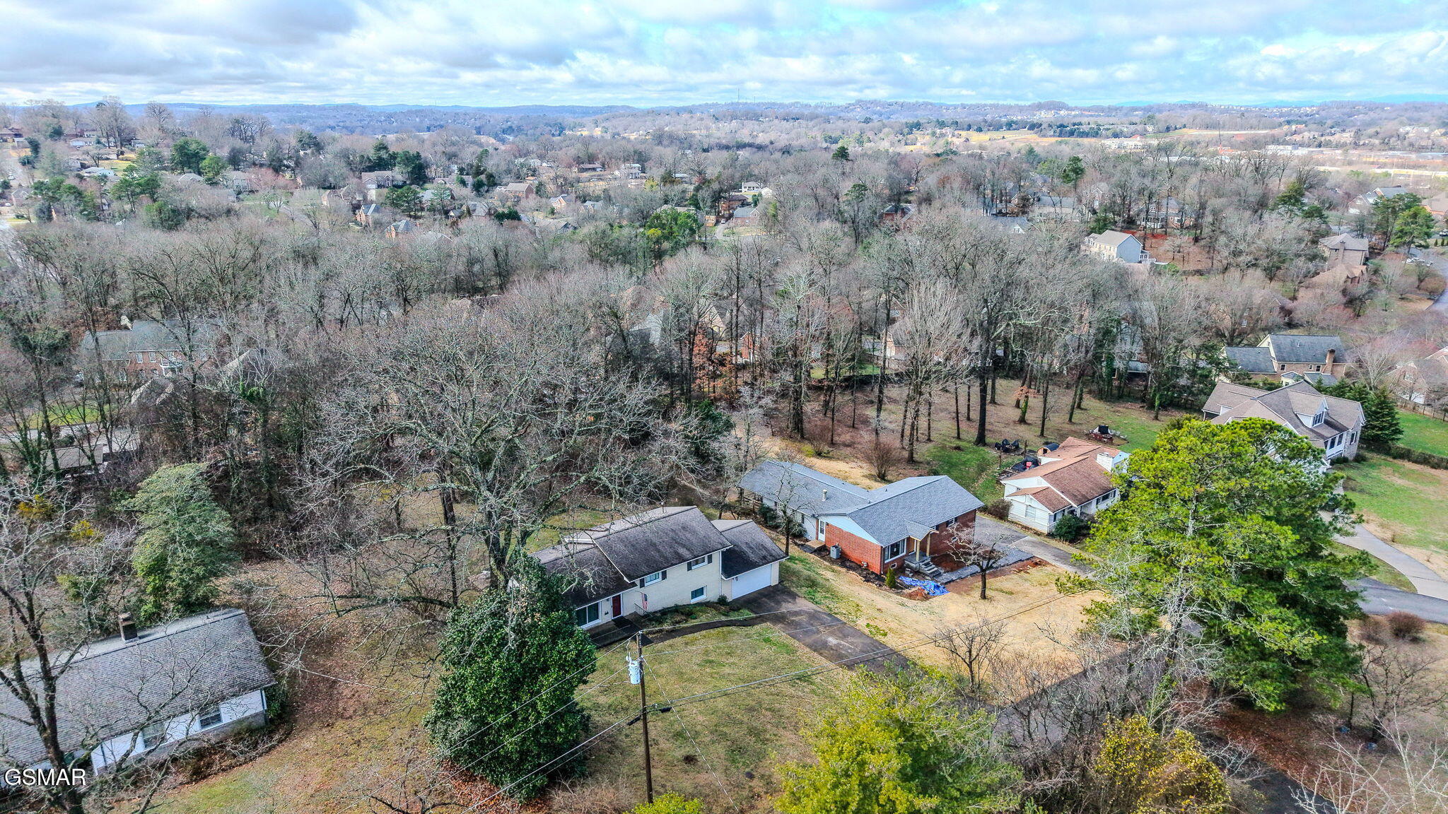 332 Crestview Road Knoxville TN 37934