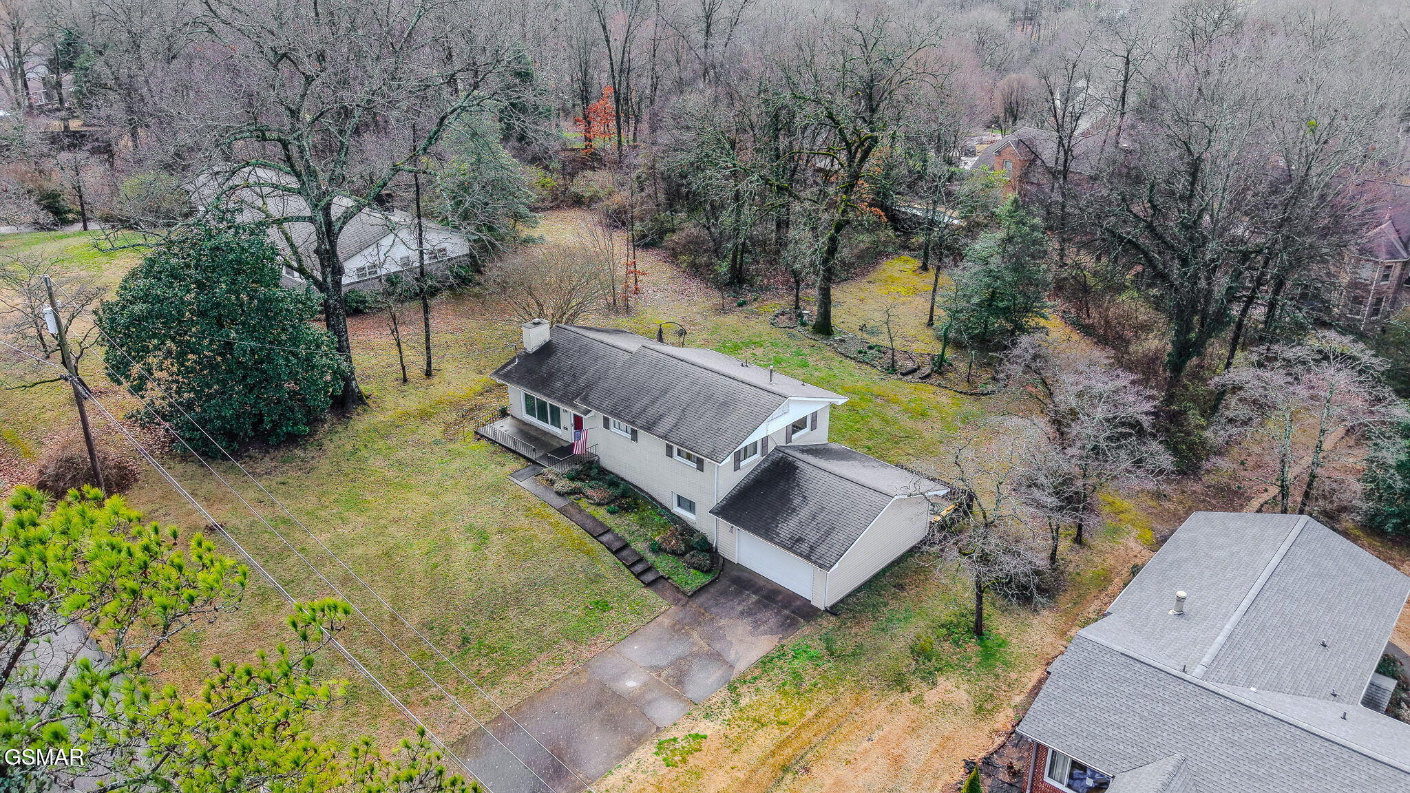 332 Crestview Road Knoxville TN 37934