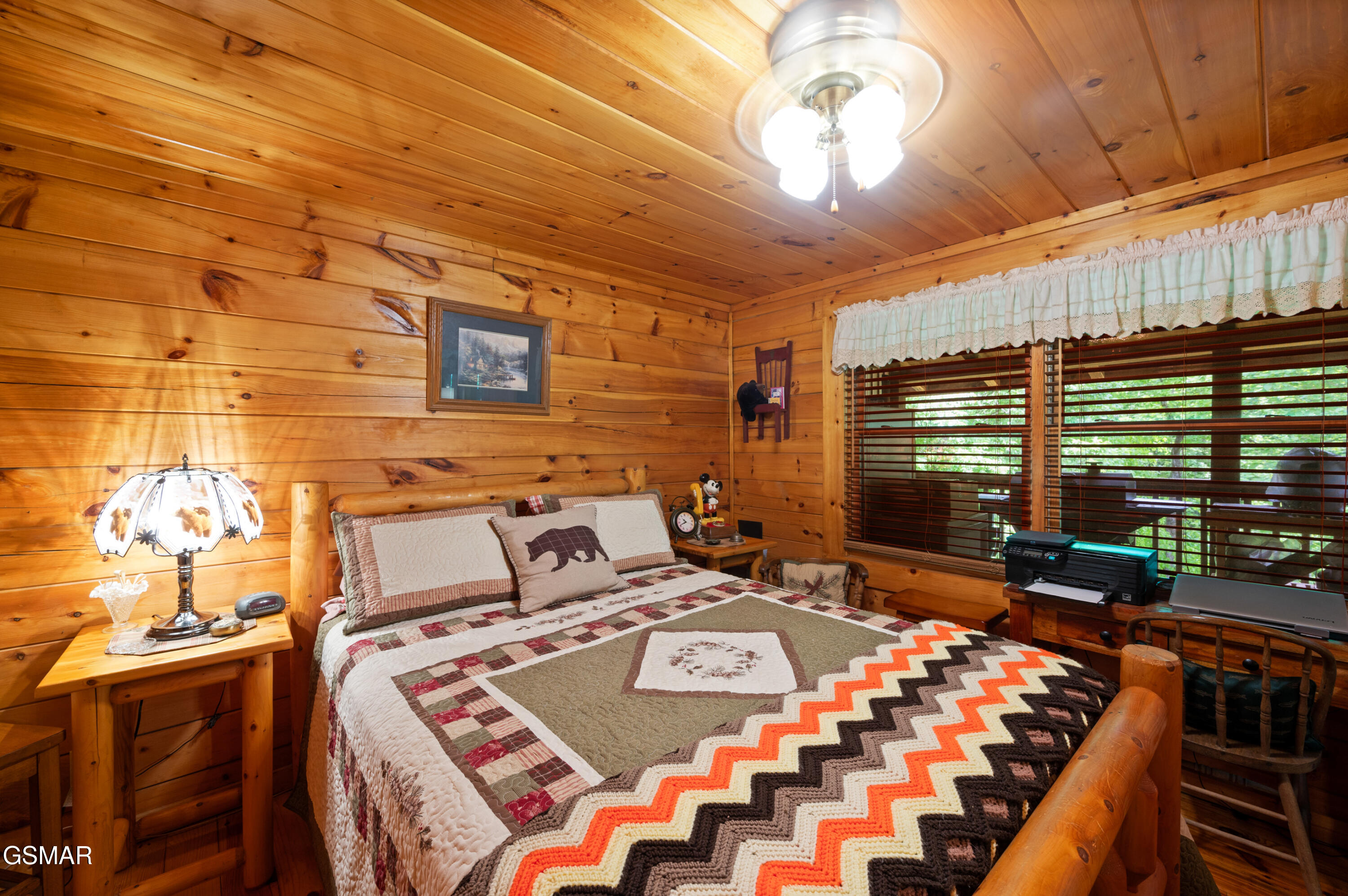 3209 Bear Country Way Sevierville TN 37876