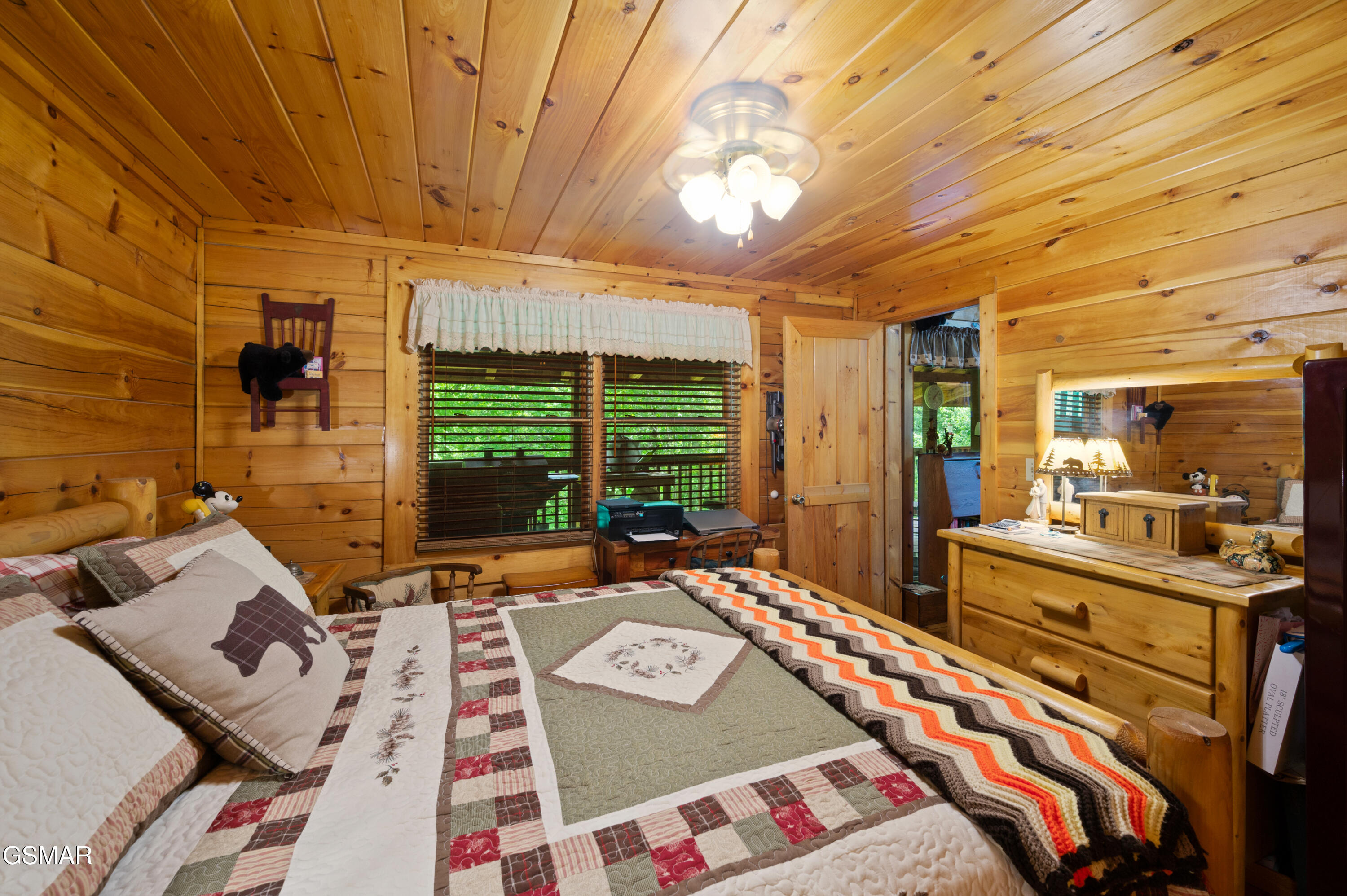 3209 Bear Country Way Sevierville TN 37876