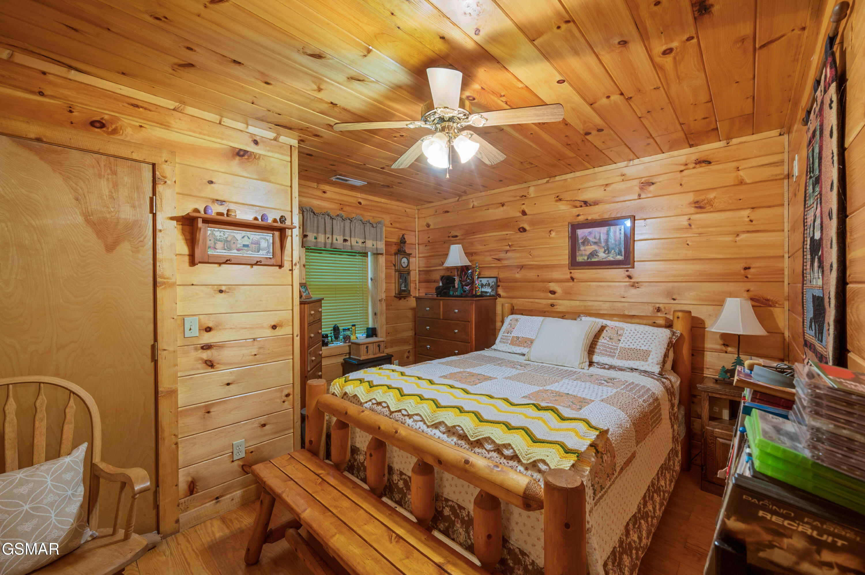 3209 Bear Country Way Sevierville TN 37876