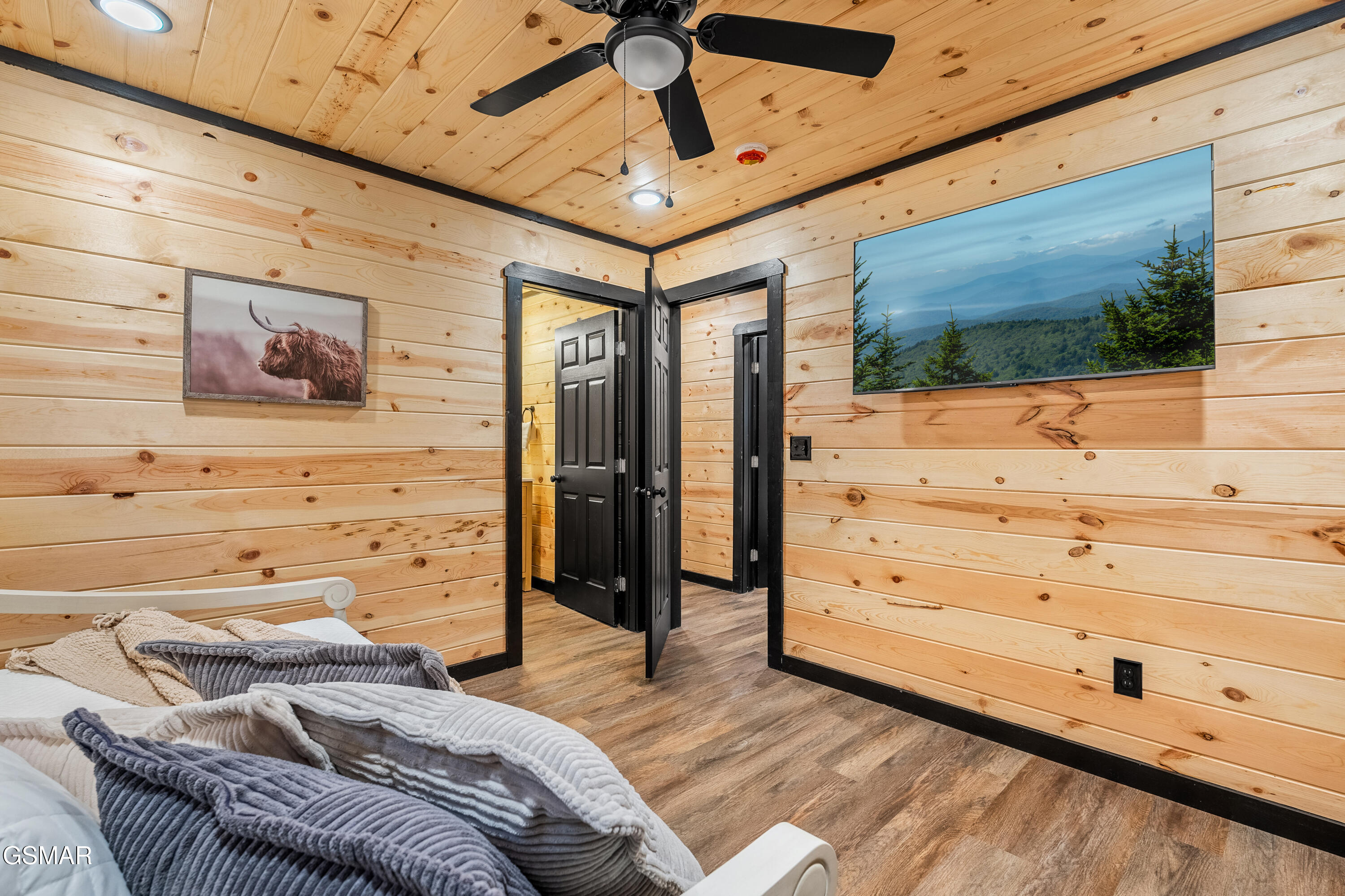 2881 Caughron Mountain Road Sevierville TN 37876