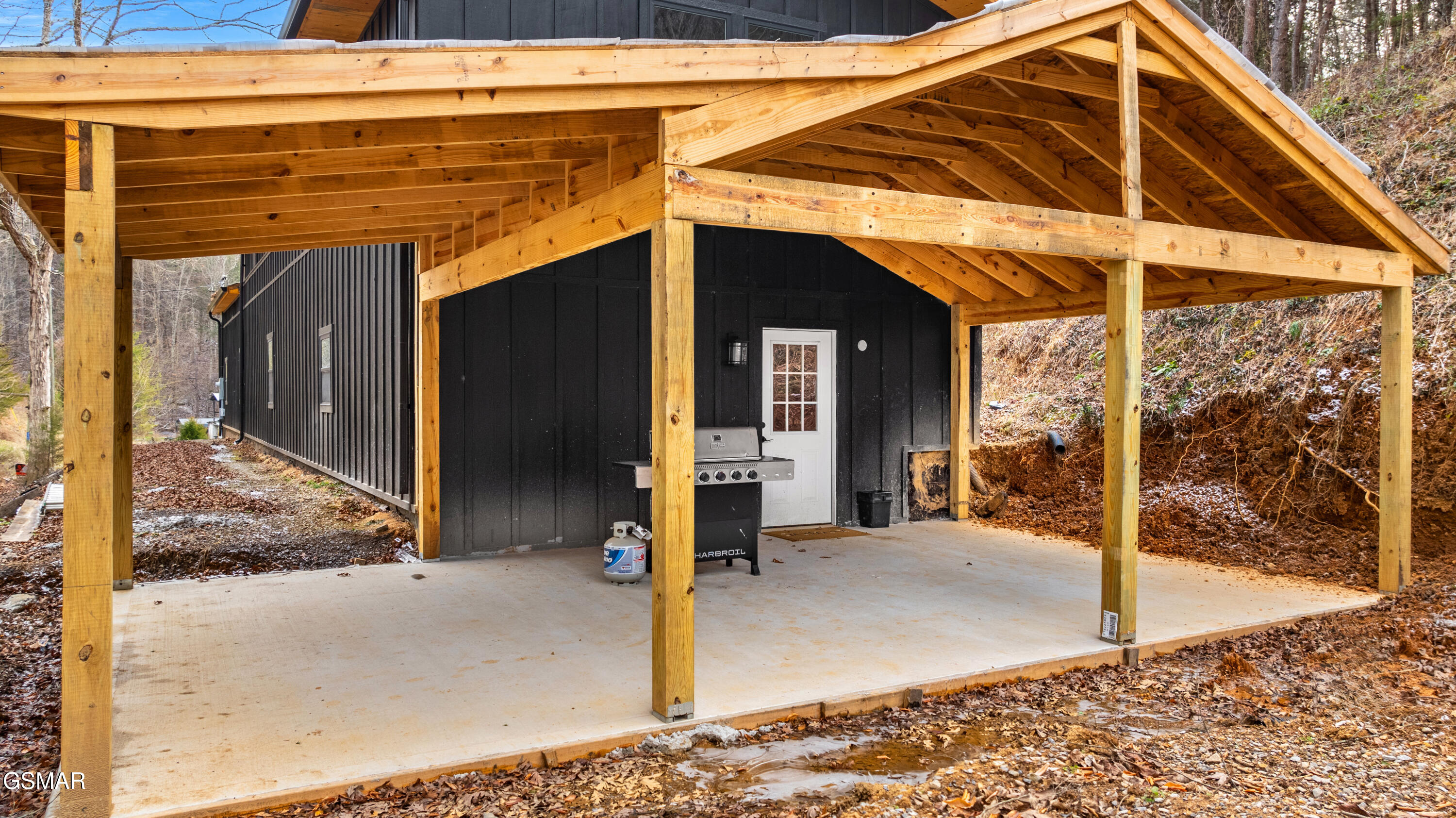 2881 Caughron Mountain Road Sevierville TN 37876