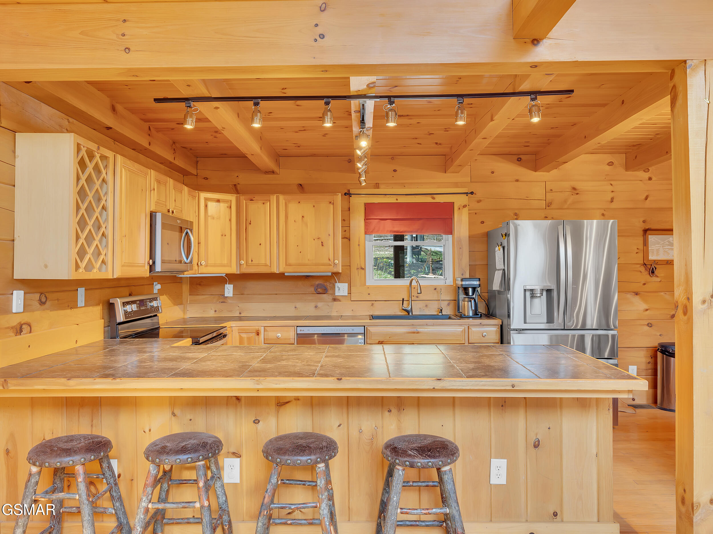 2164 Newt Huff Lane Sevierville TN 37862