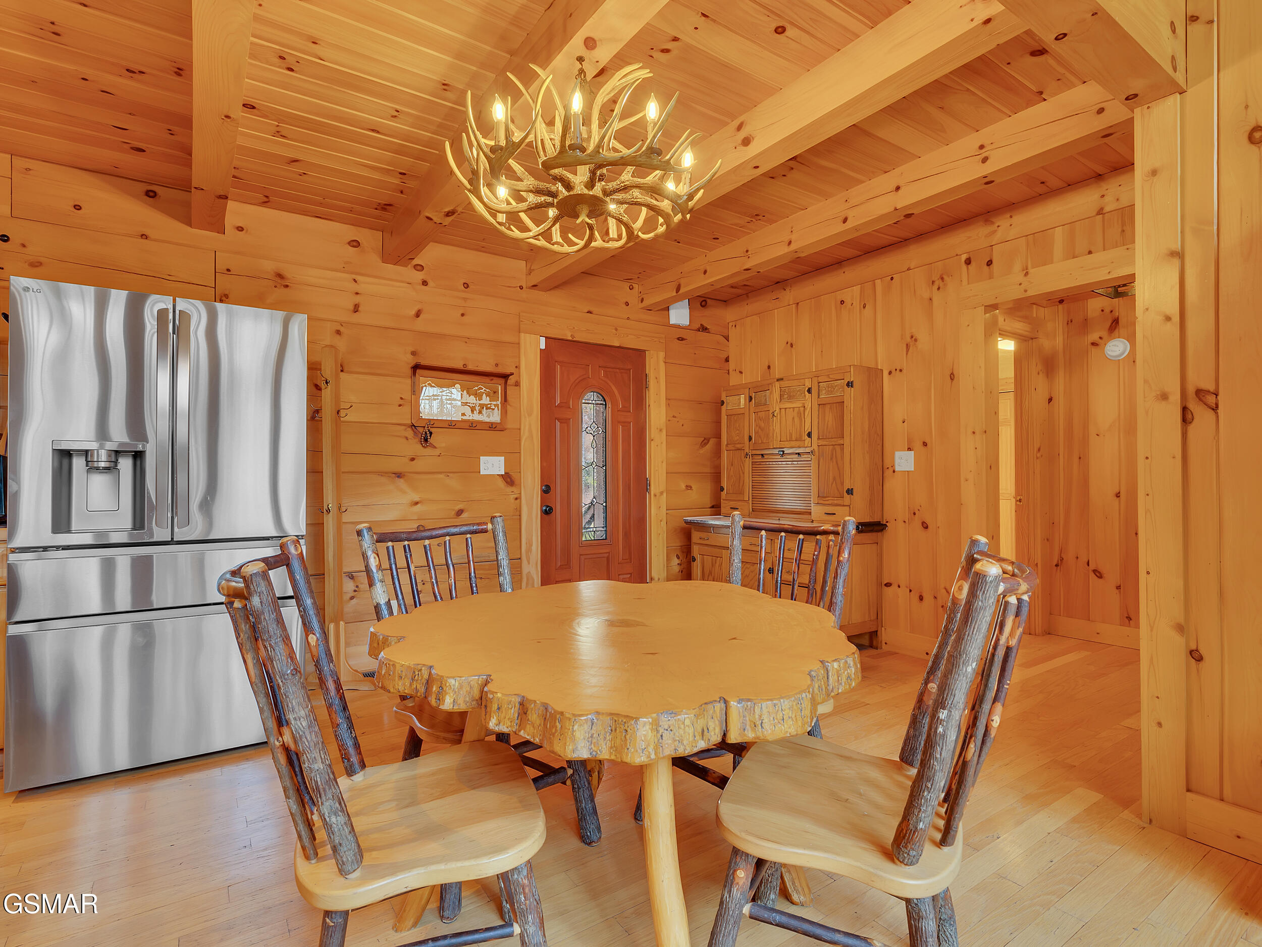 2164 Newt Huff Lane Sevierville TN 37862