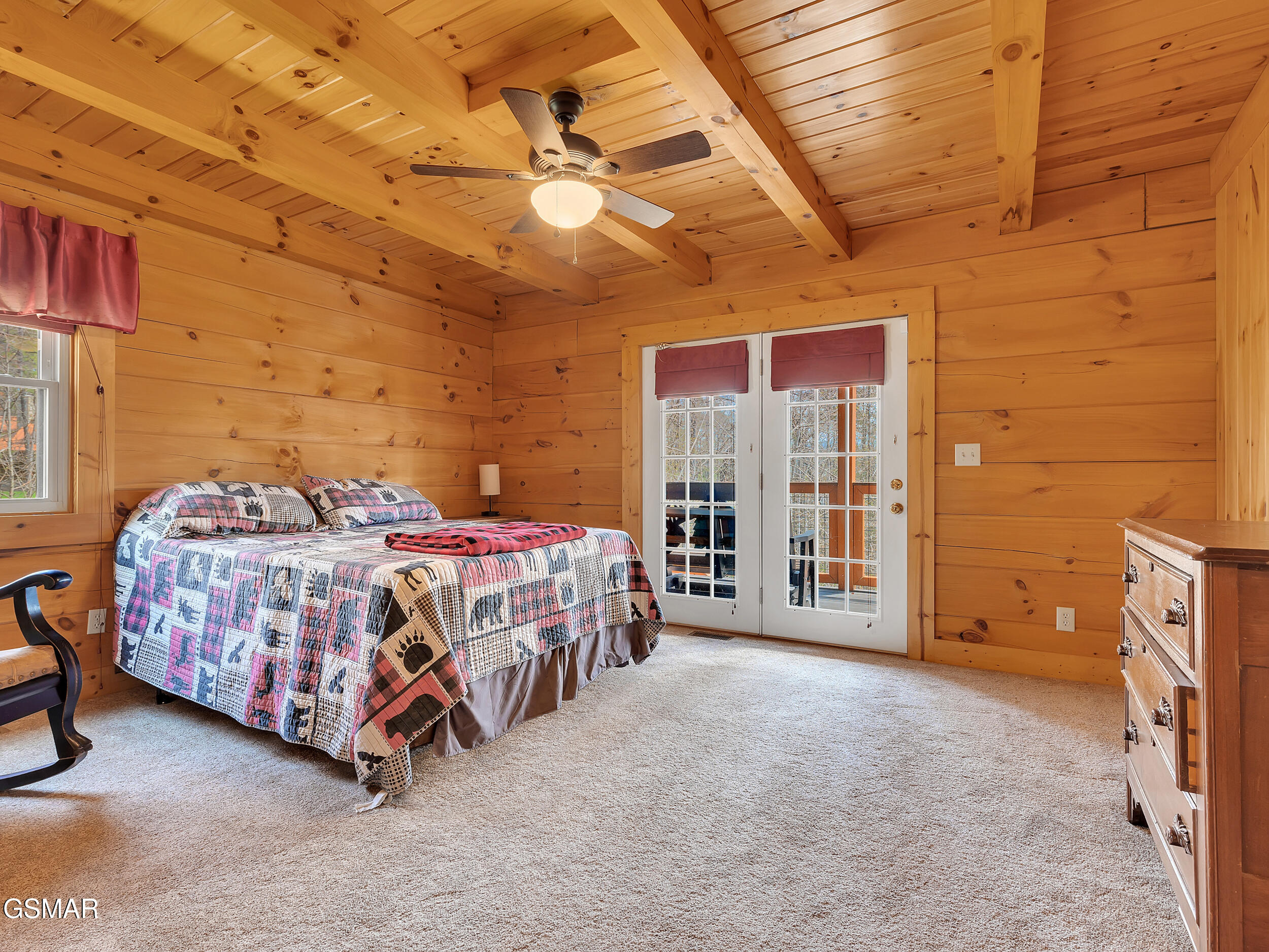 2164 Newt Huff Lane Sevierville TN 37862