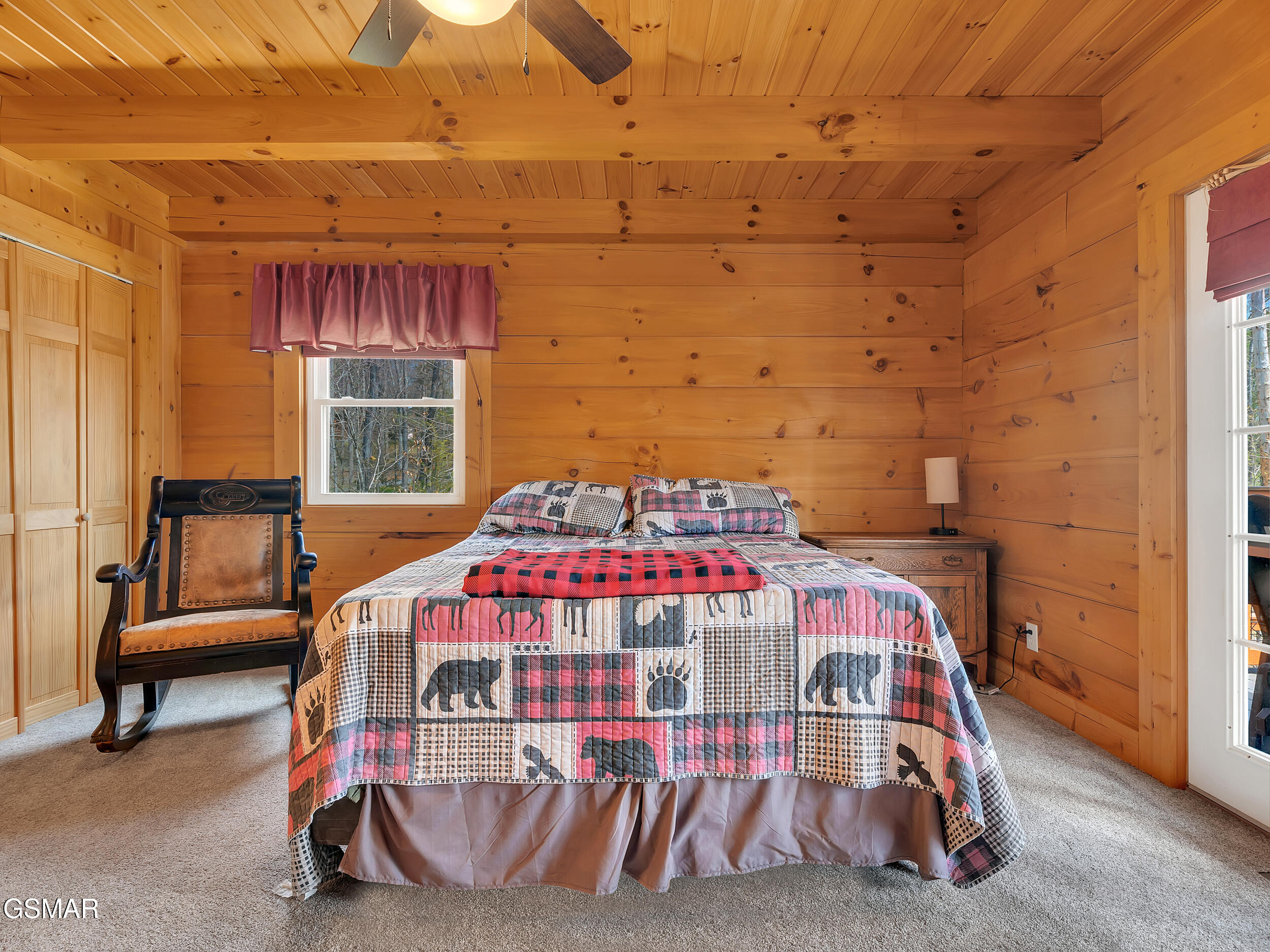 2164 Newt Huff Lane Sevierville TN 37862