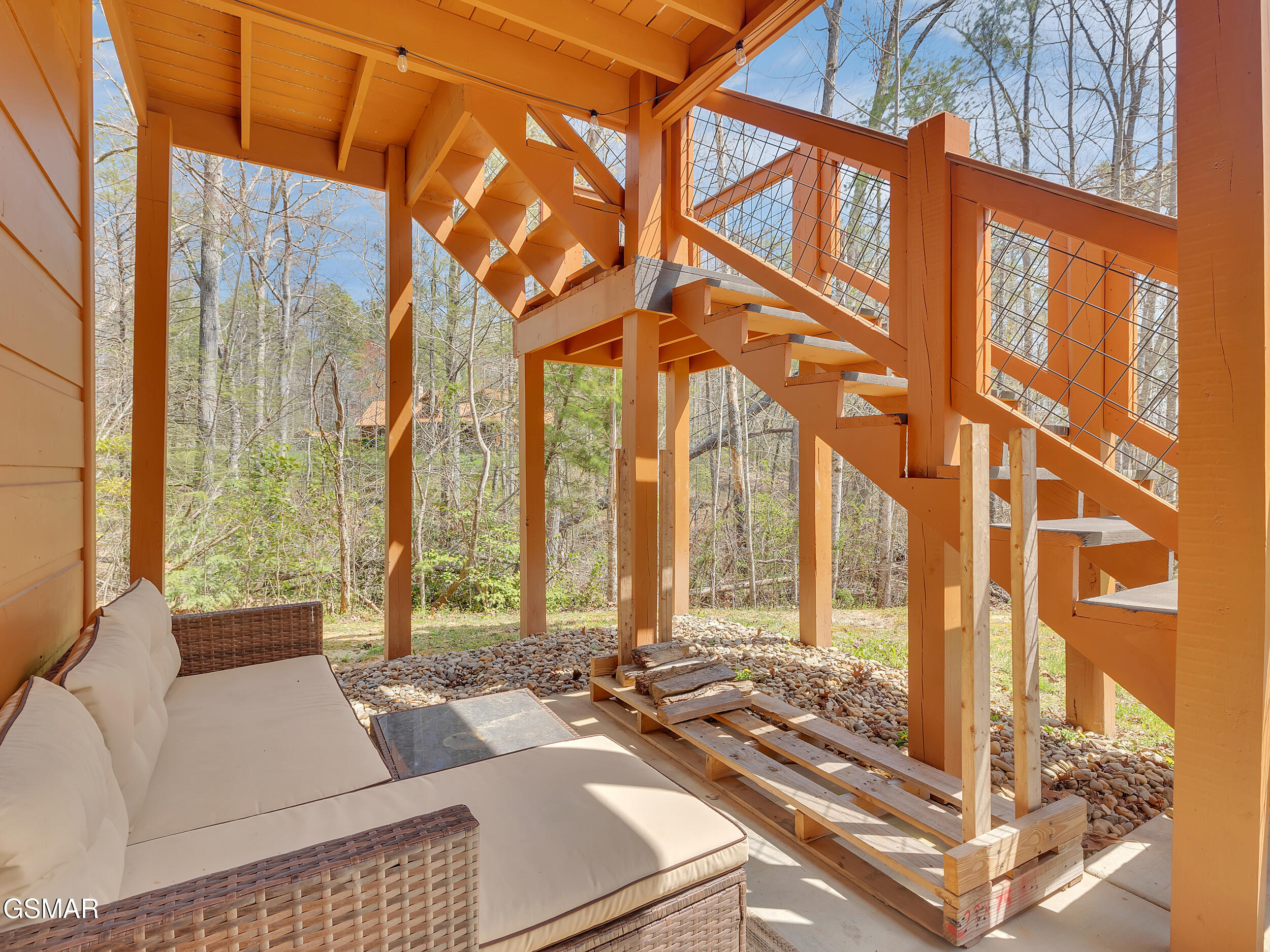 2164 Newt Huff Lane Sevierville TN 37862