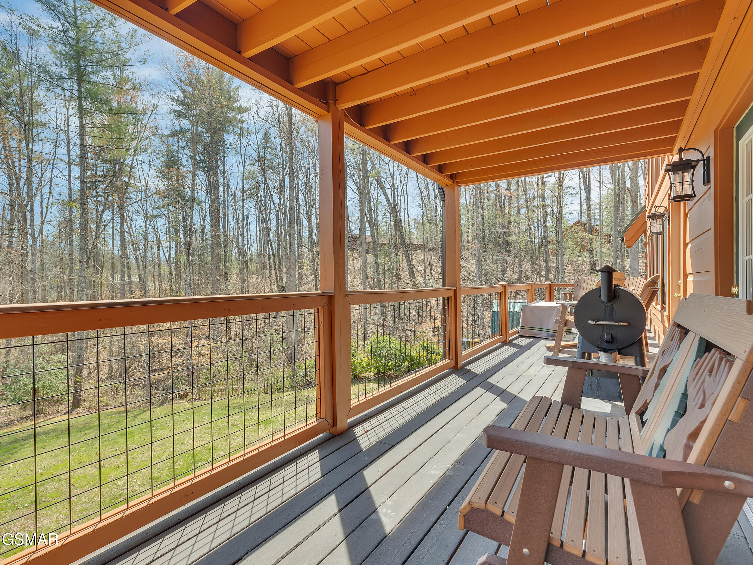 2164 Newt Huff Lane Sevierville TN 37862