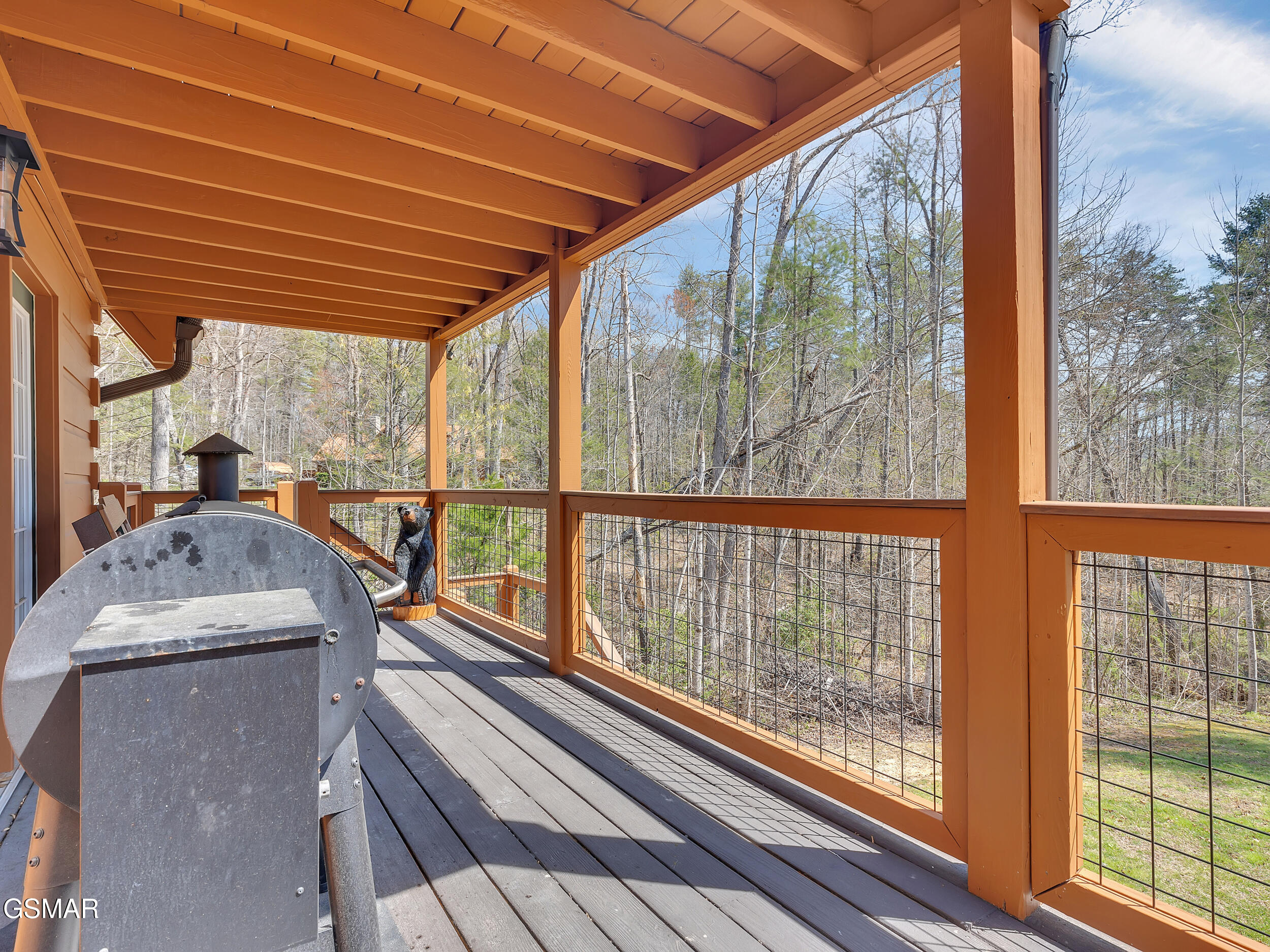 2164 Newt Huff Lane Sevierville TN 37862