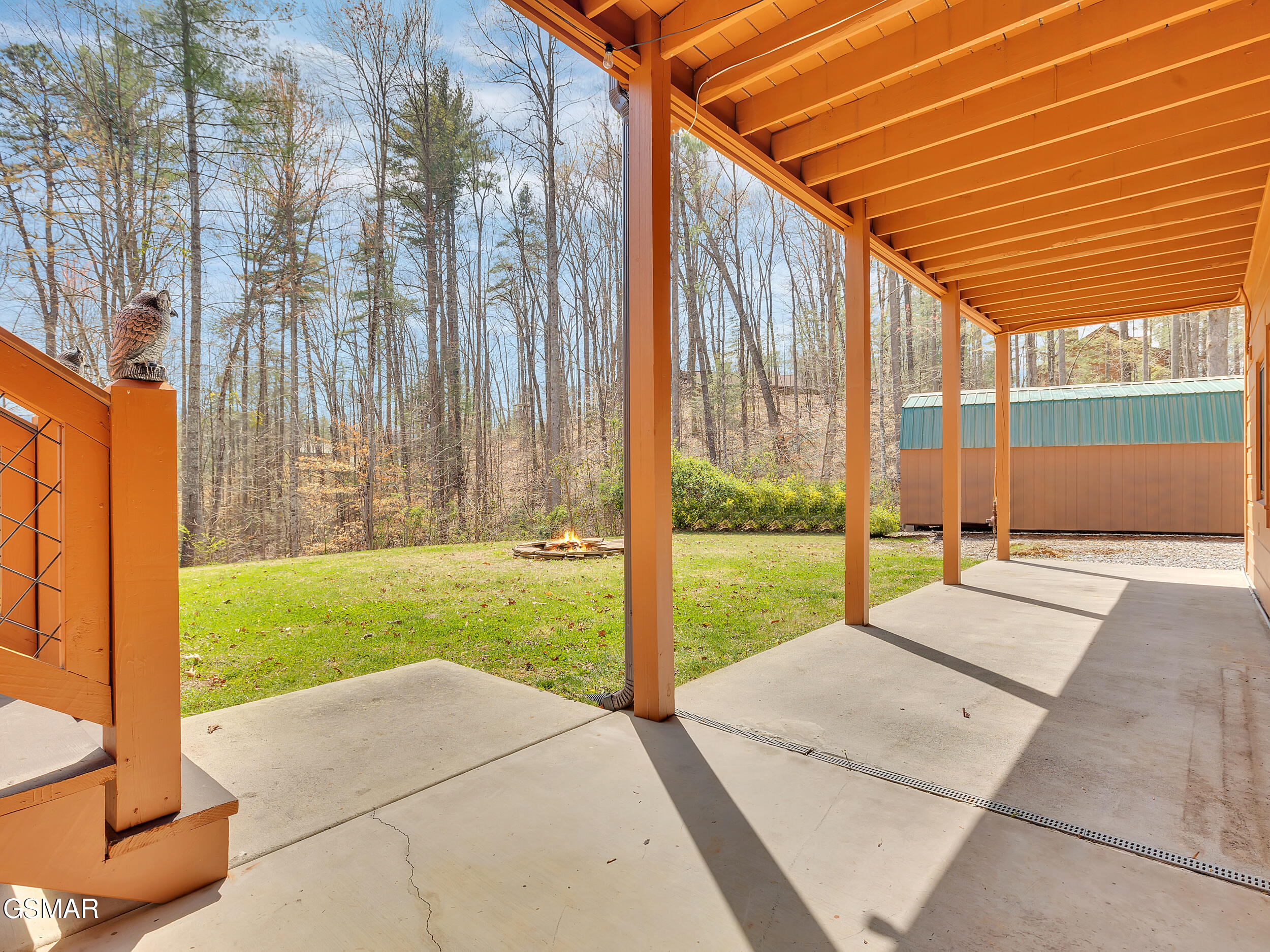 2164 Newt Huff Lane Sevierville TN 37862