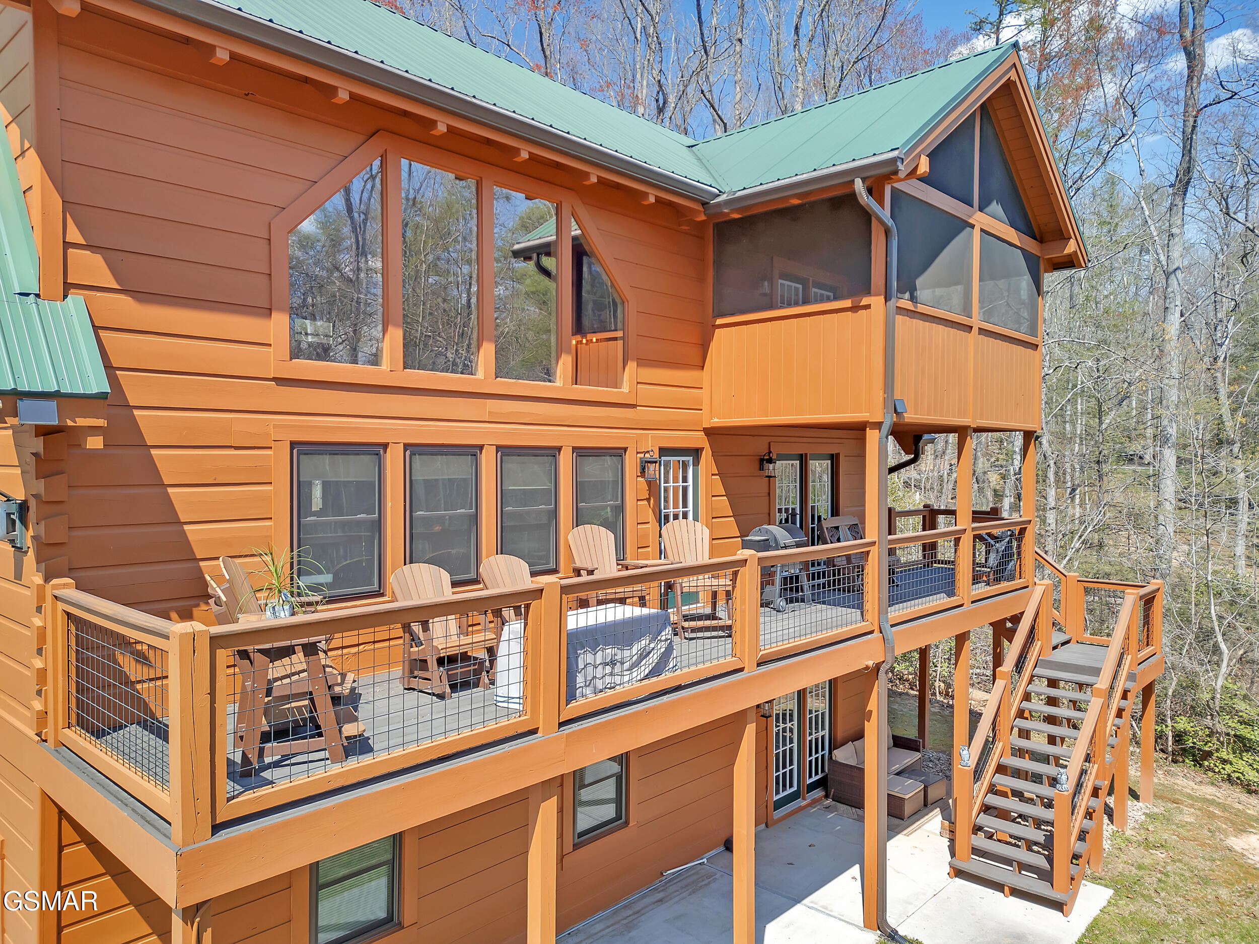 2164 Newt Huff Lane Sevierville TN 37862