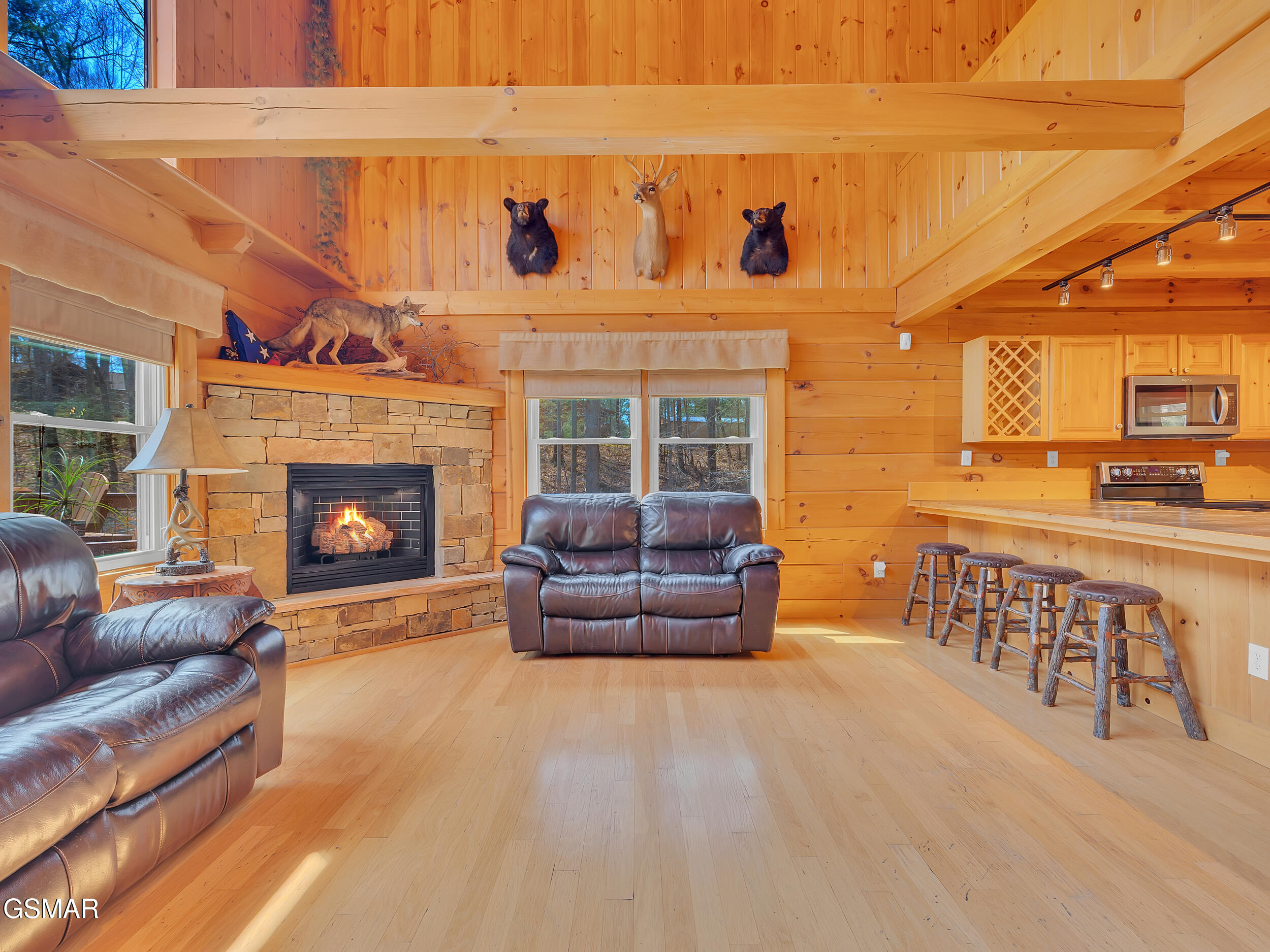 2164 Newt Huff Lane Sevierville TN 37862