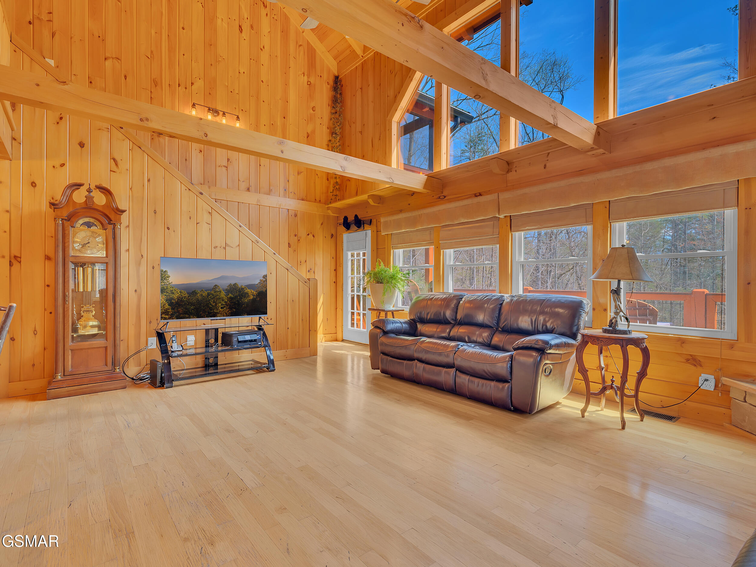 2164 Newt Huff Lane Sevierville TN 37862