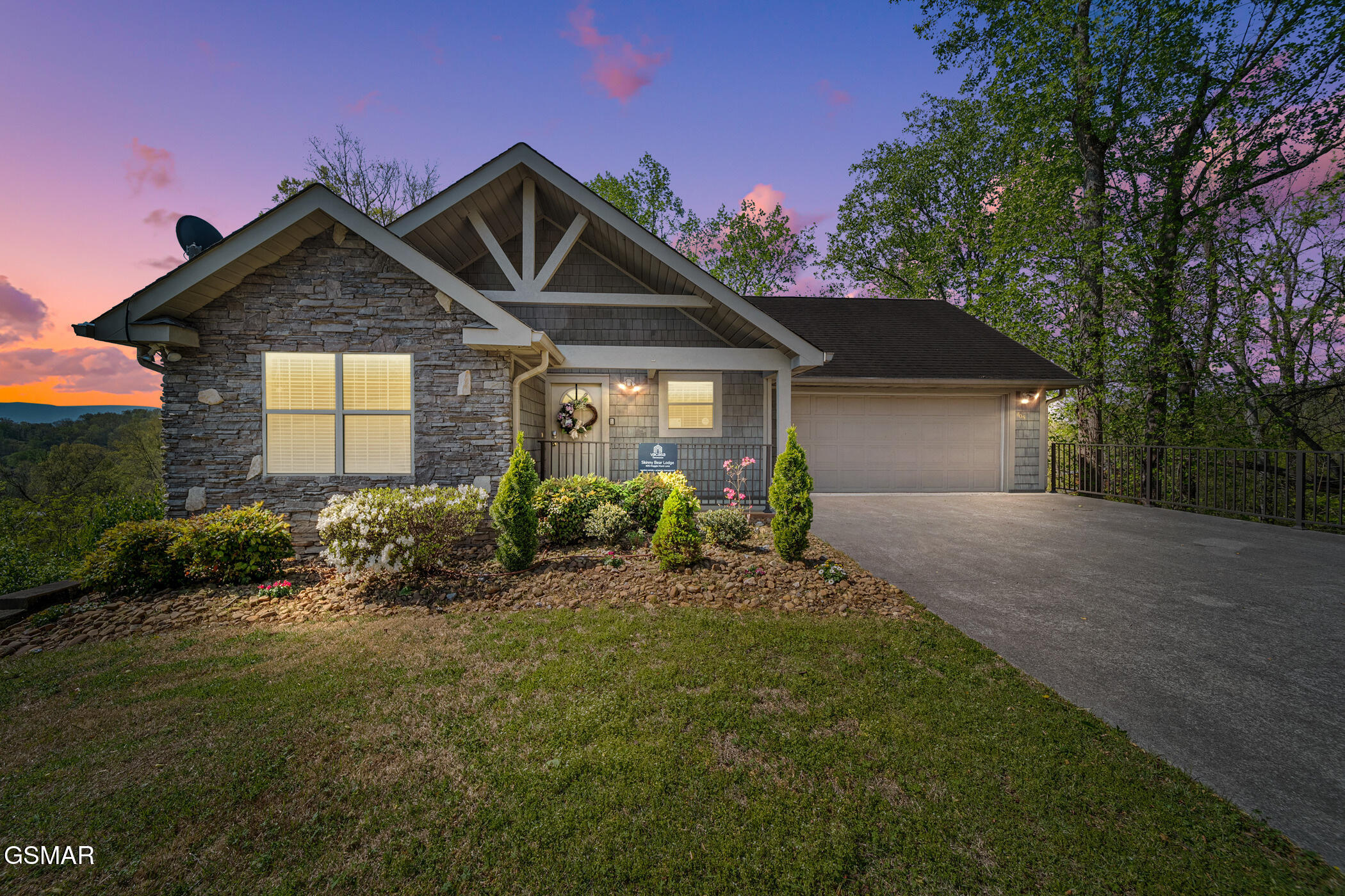 405 Maggie Mack Lane Sevierville TN 37862
