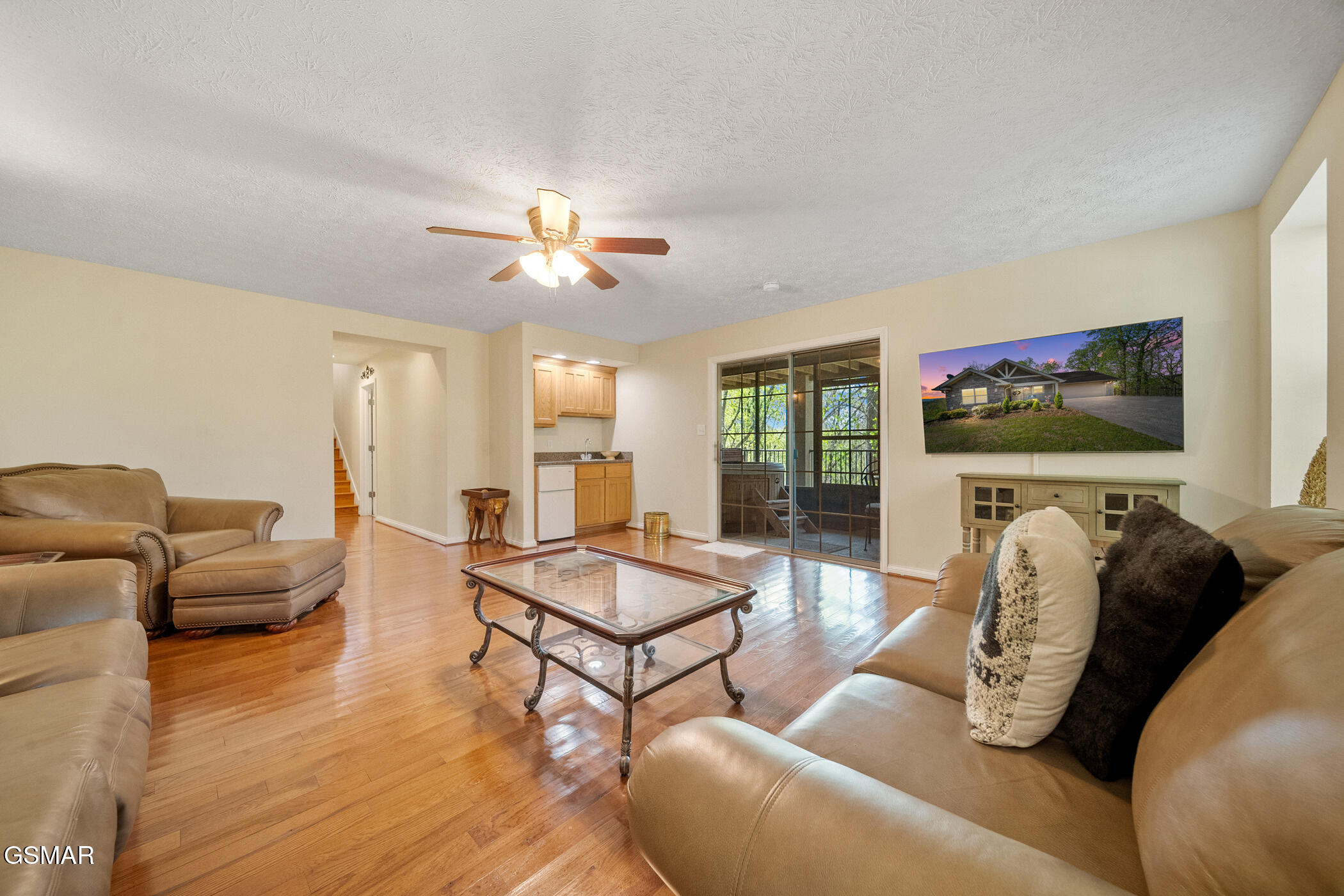 405 Maggie Mack Lane Sevierville TN 37862