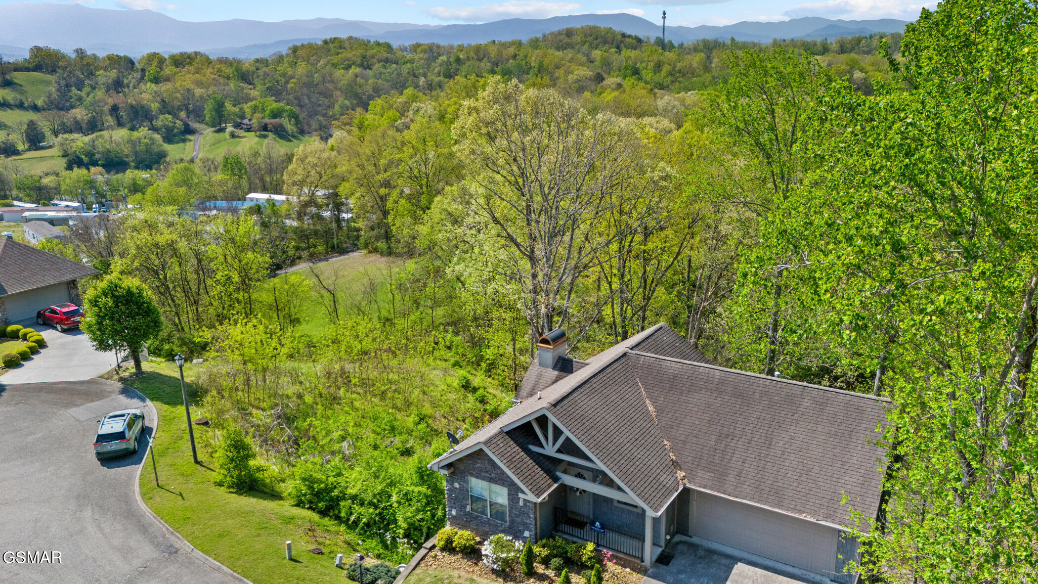 405 Maggie Mack Lane Sevierville TN 37862