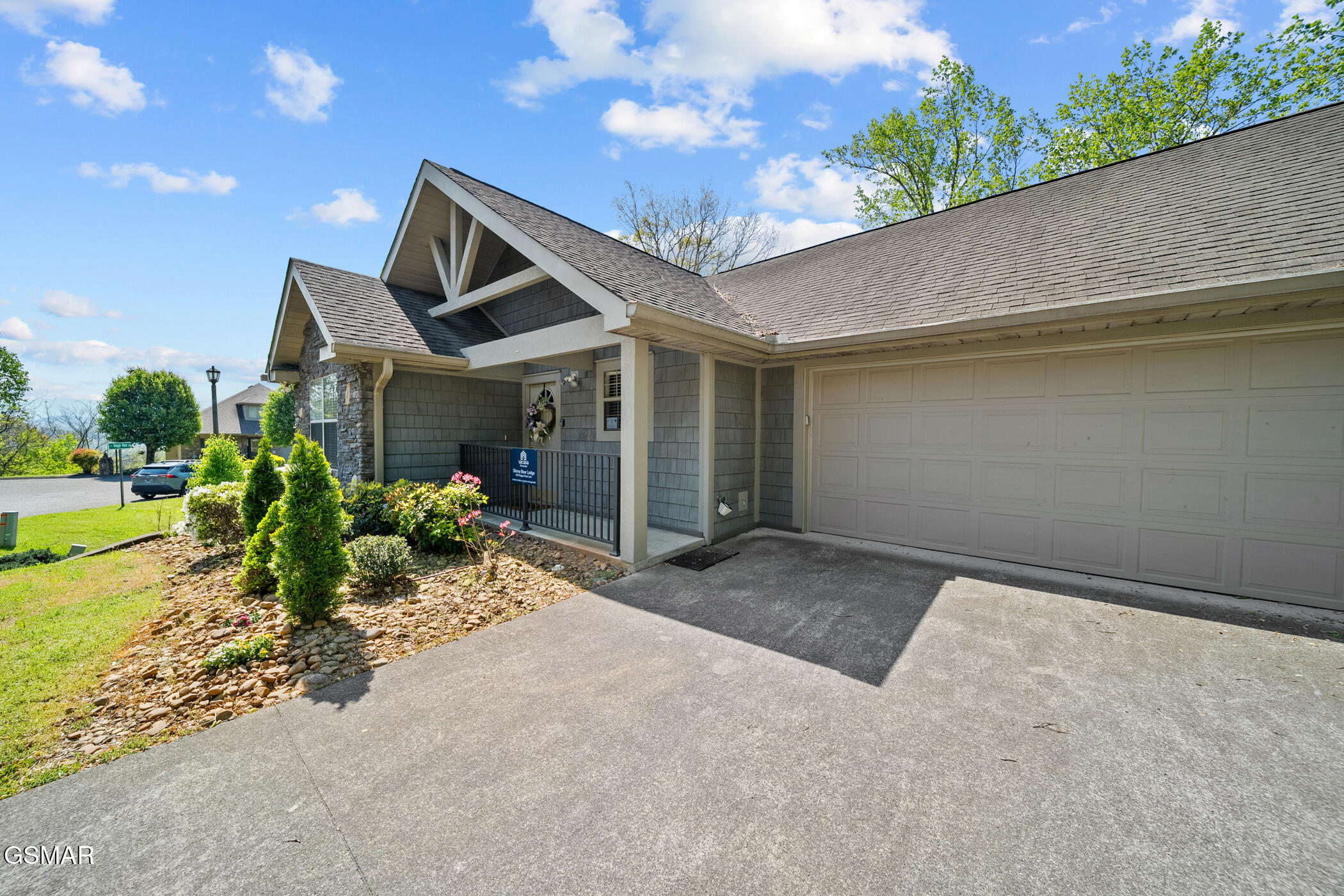 405 Maggie Mack Lane Sevierville TN 37862