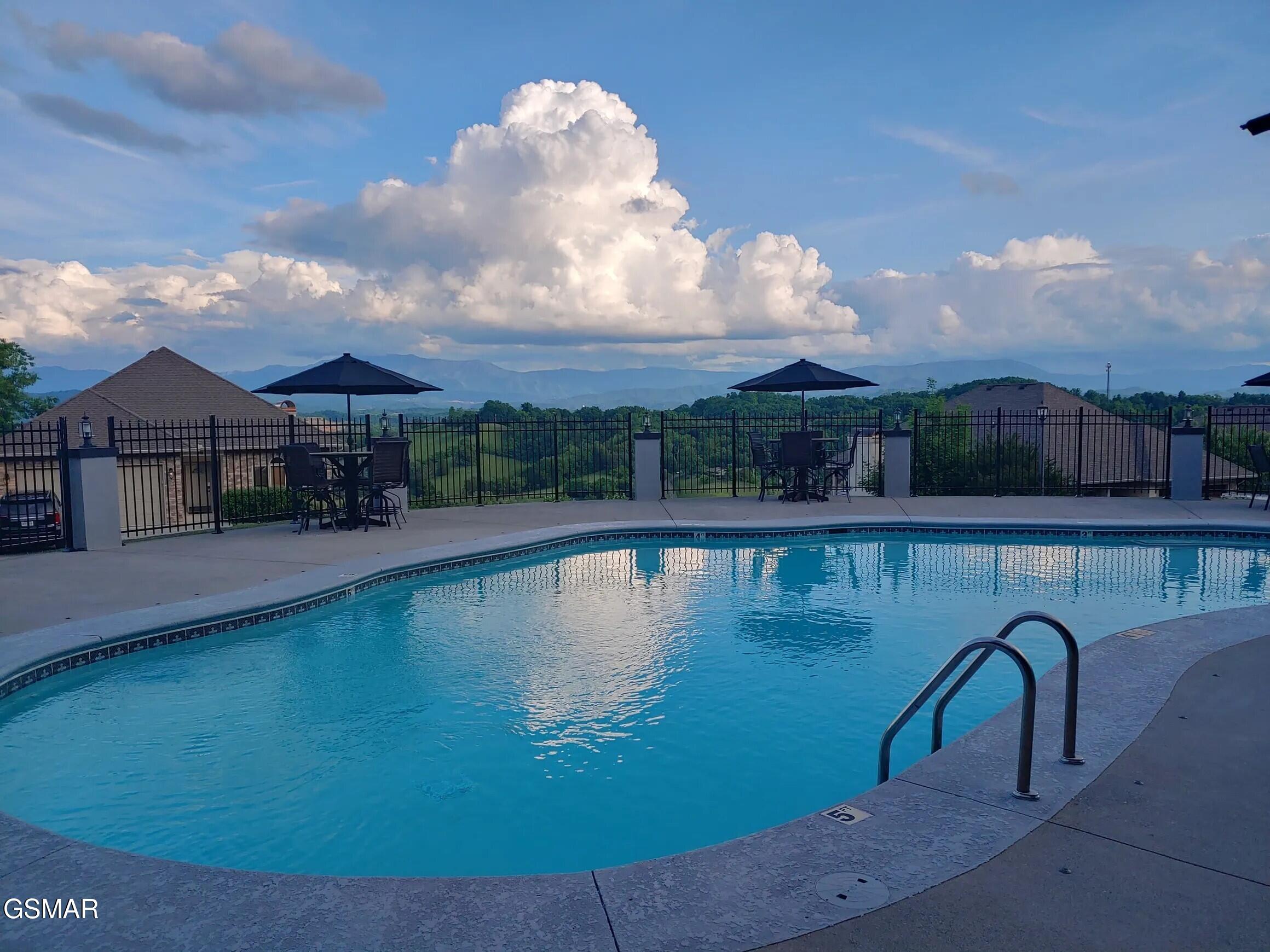 405 Maggie Mack Lane Sevierville TN 37862