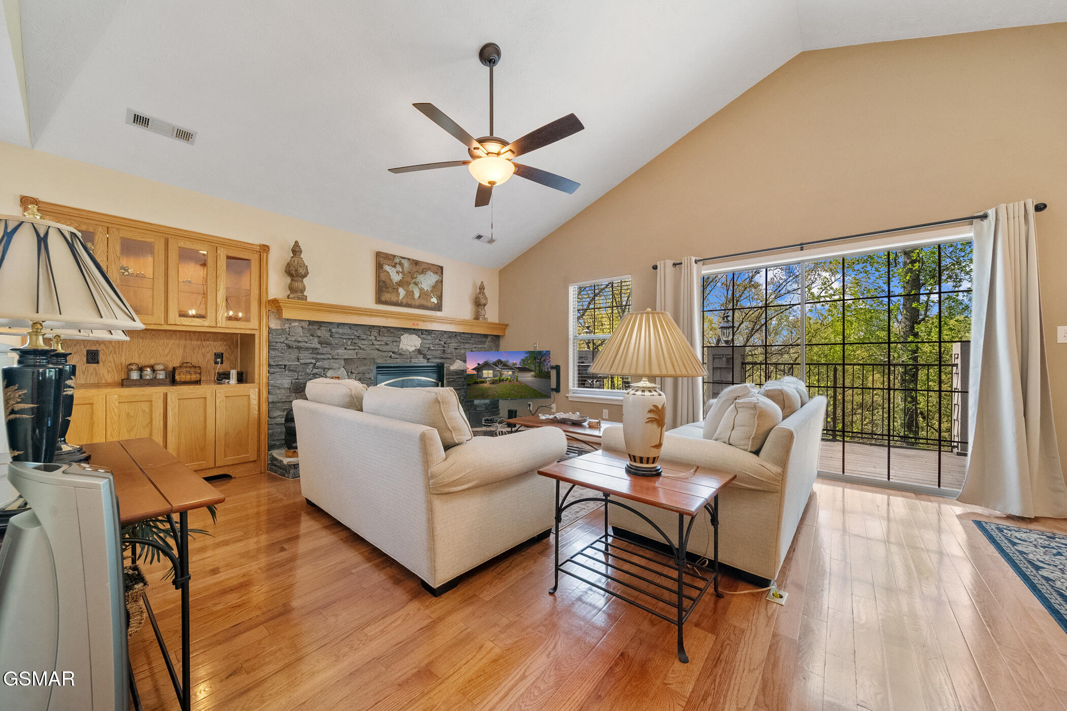 405 Maggie Mack Lane Sevierville TN 37862