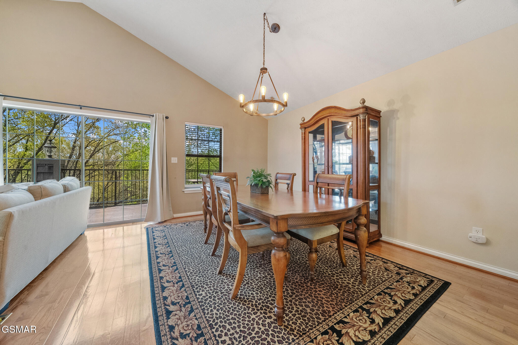 405 Maggie Mack Lane Sevierville TN 37862