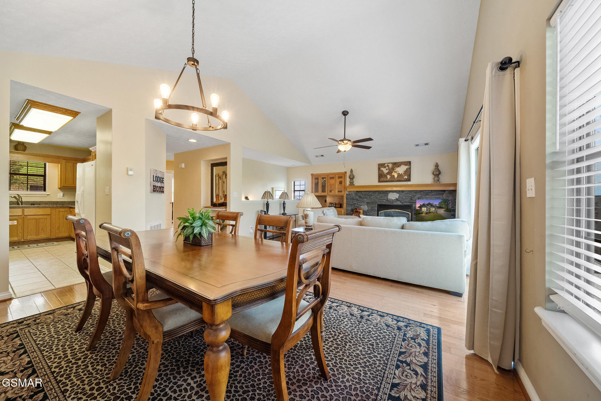 405 Maggie Mack Lane Sevierville TN 37862