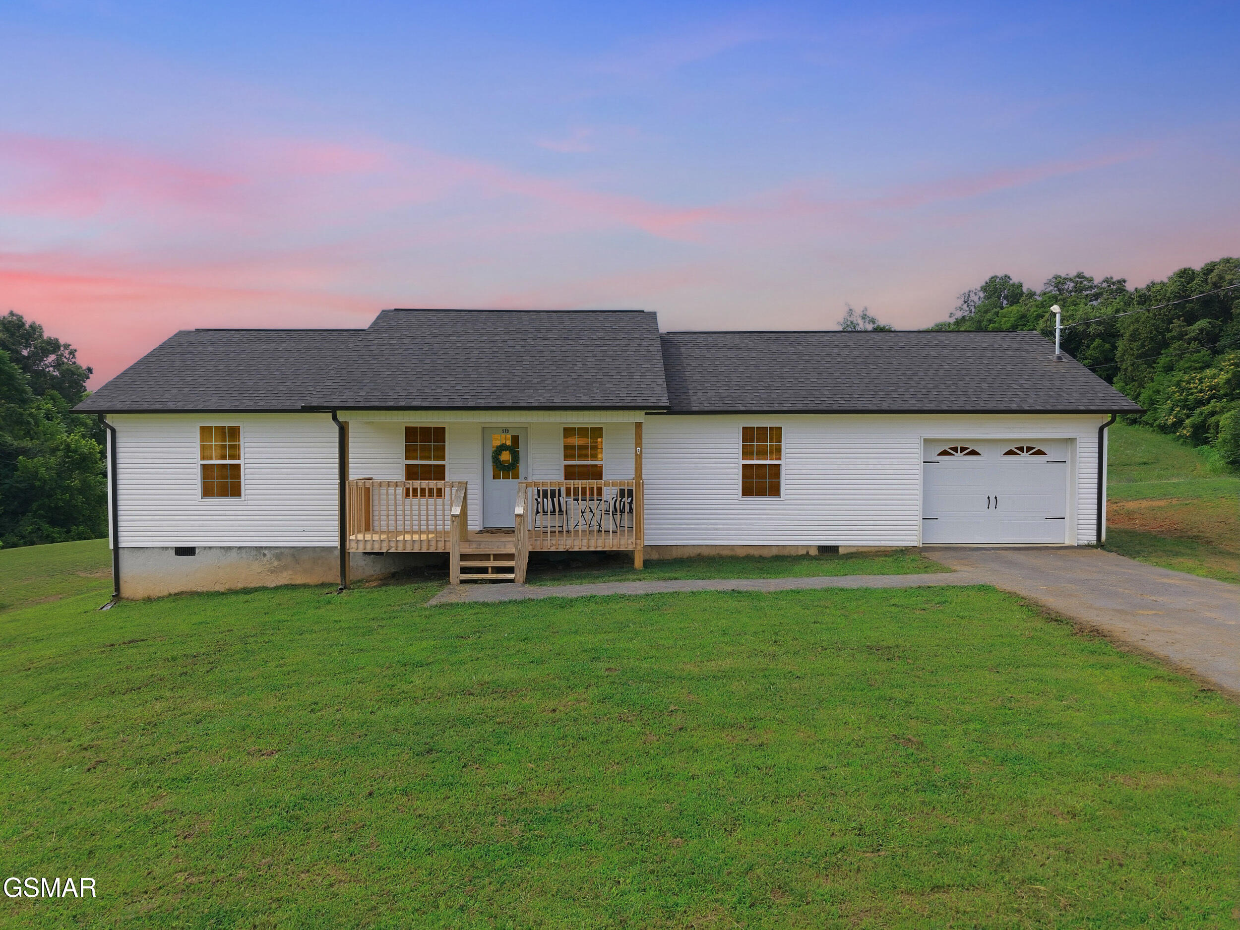 589 Columbia Road Jefferson City TN 37760