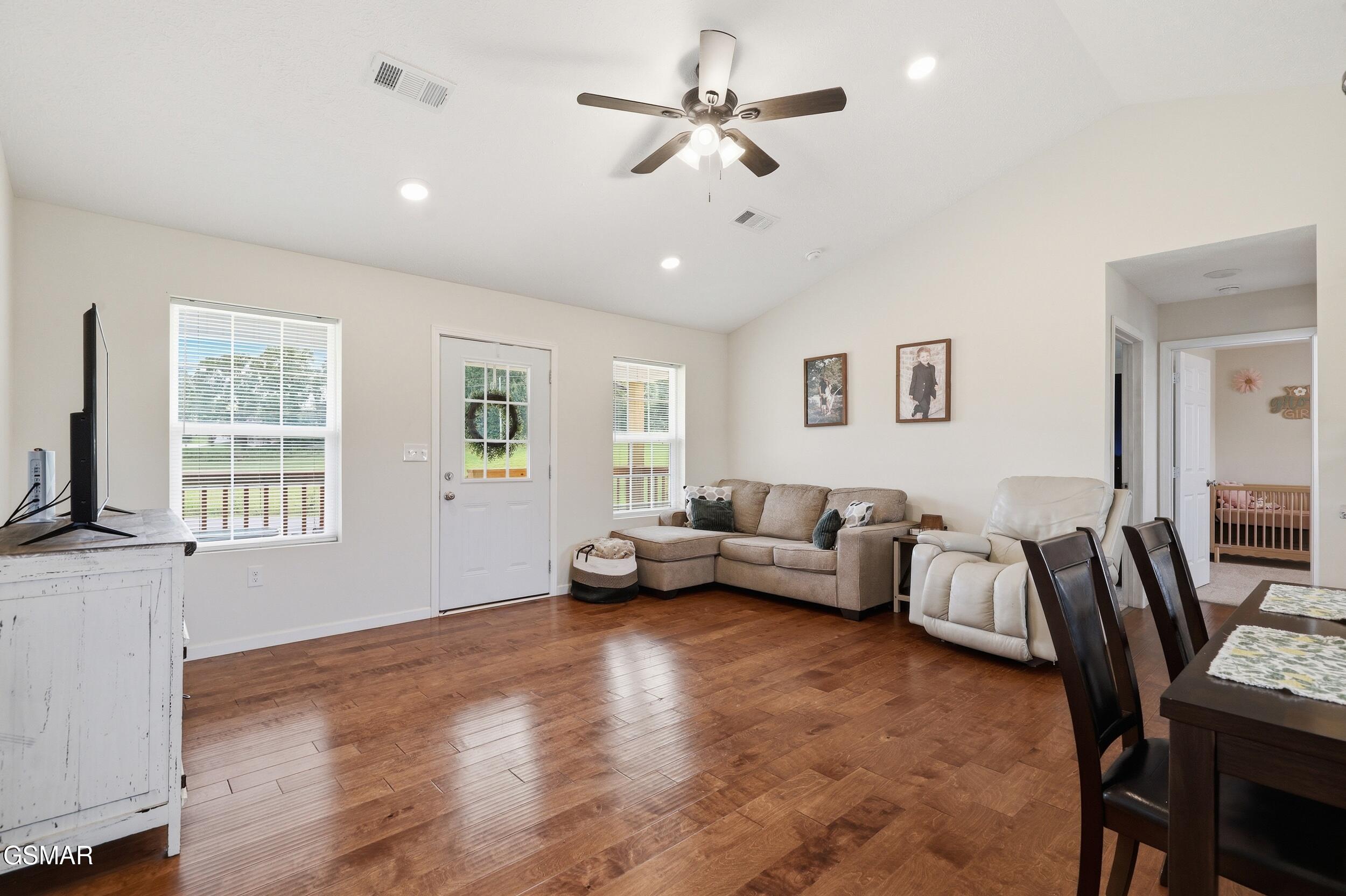589 Columbia Road Jefferson City TN 37760