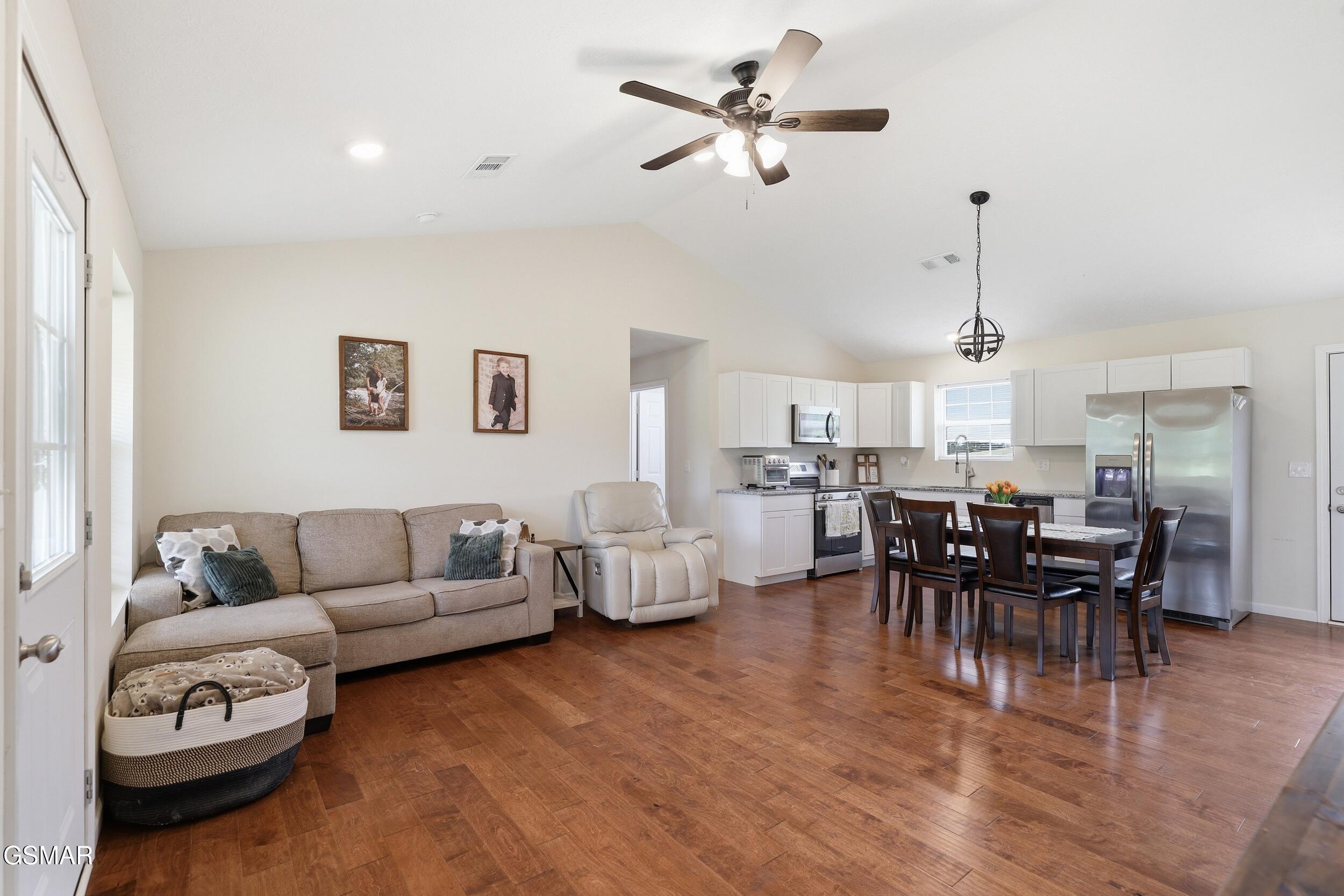 589 Columbia Road Jefferson City TN 37760