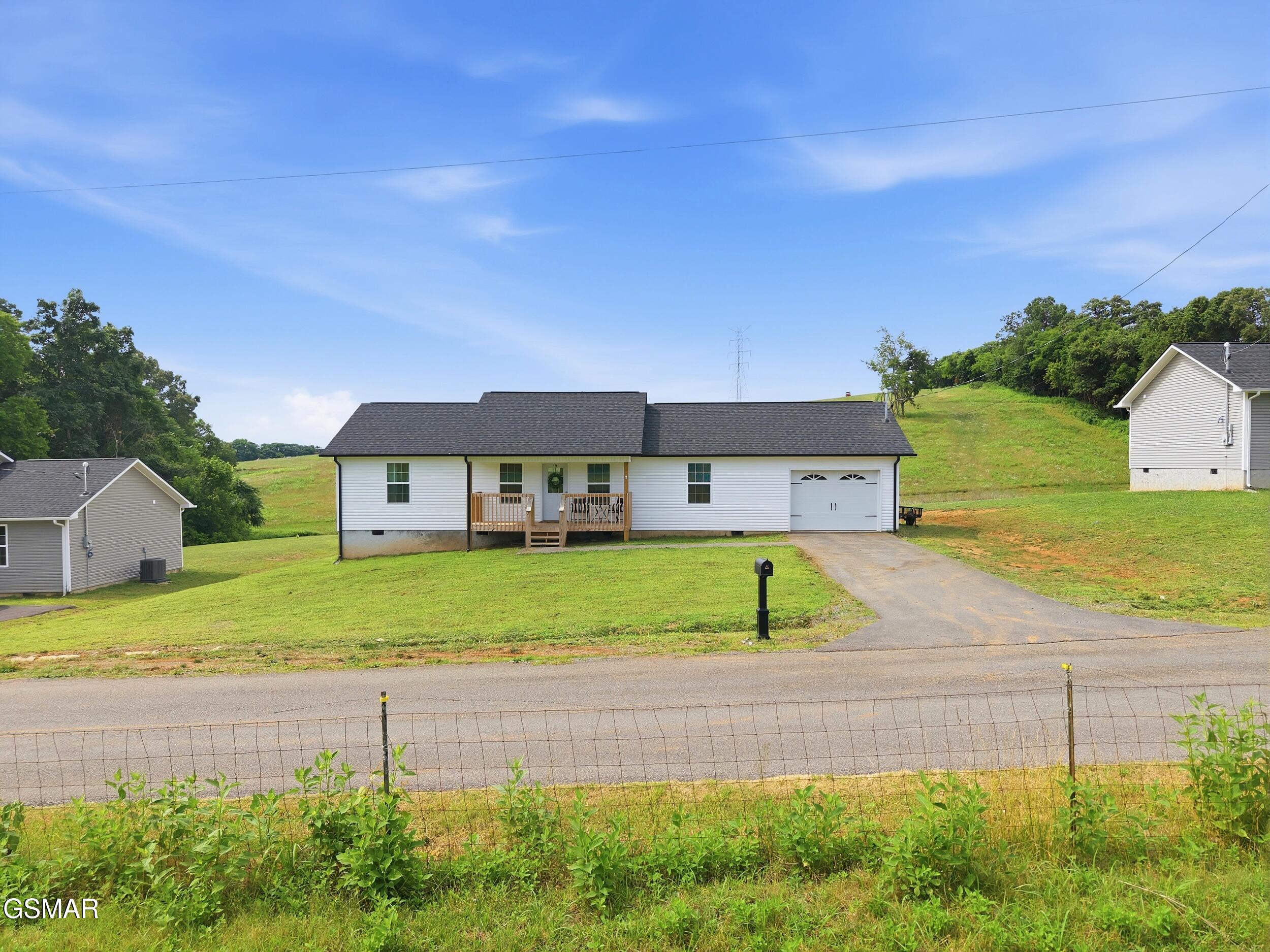 589 Columbia Road Jefferson City TN 37760