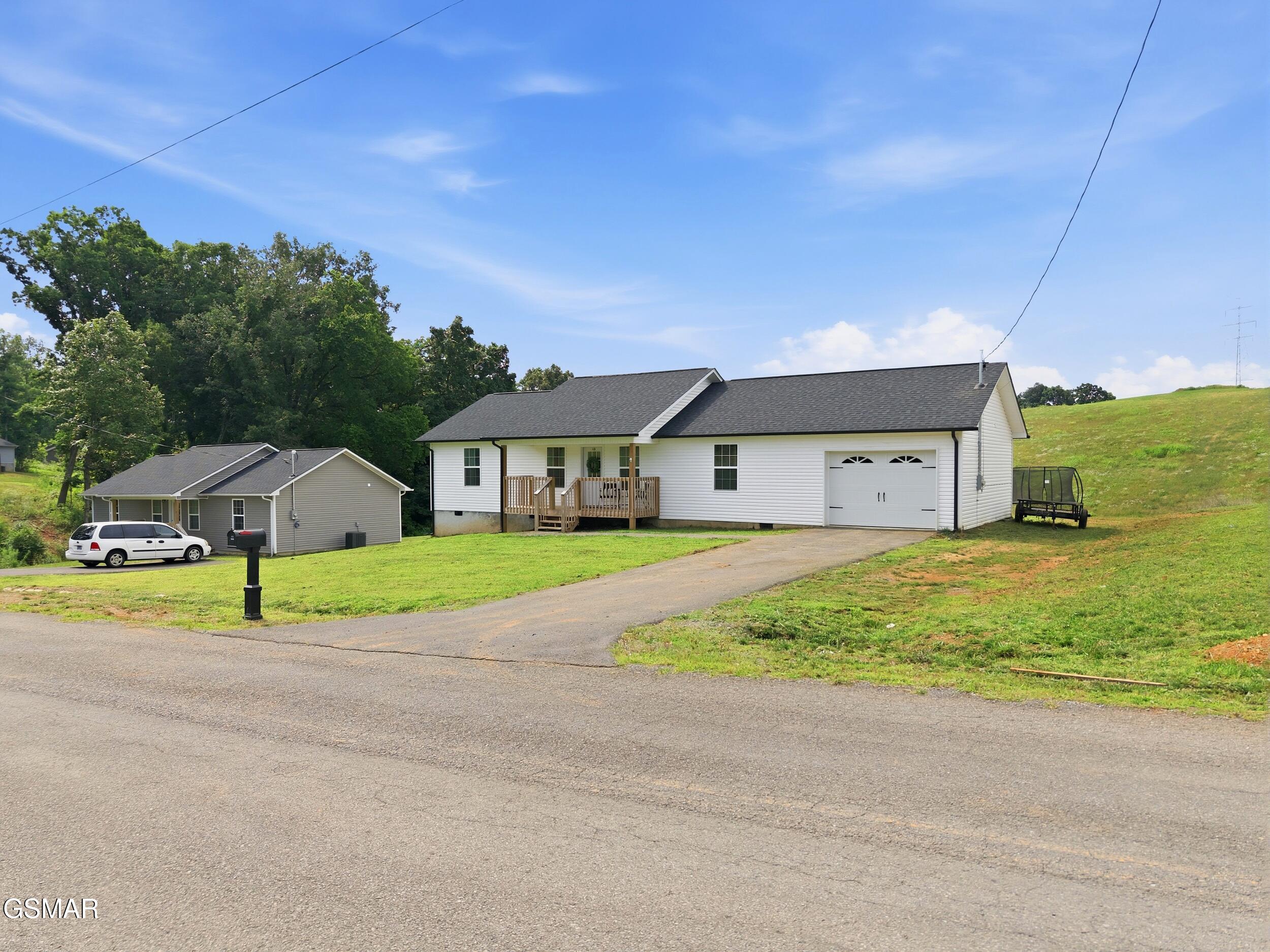 589 Columbia Road Jefferson City TN 37760