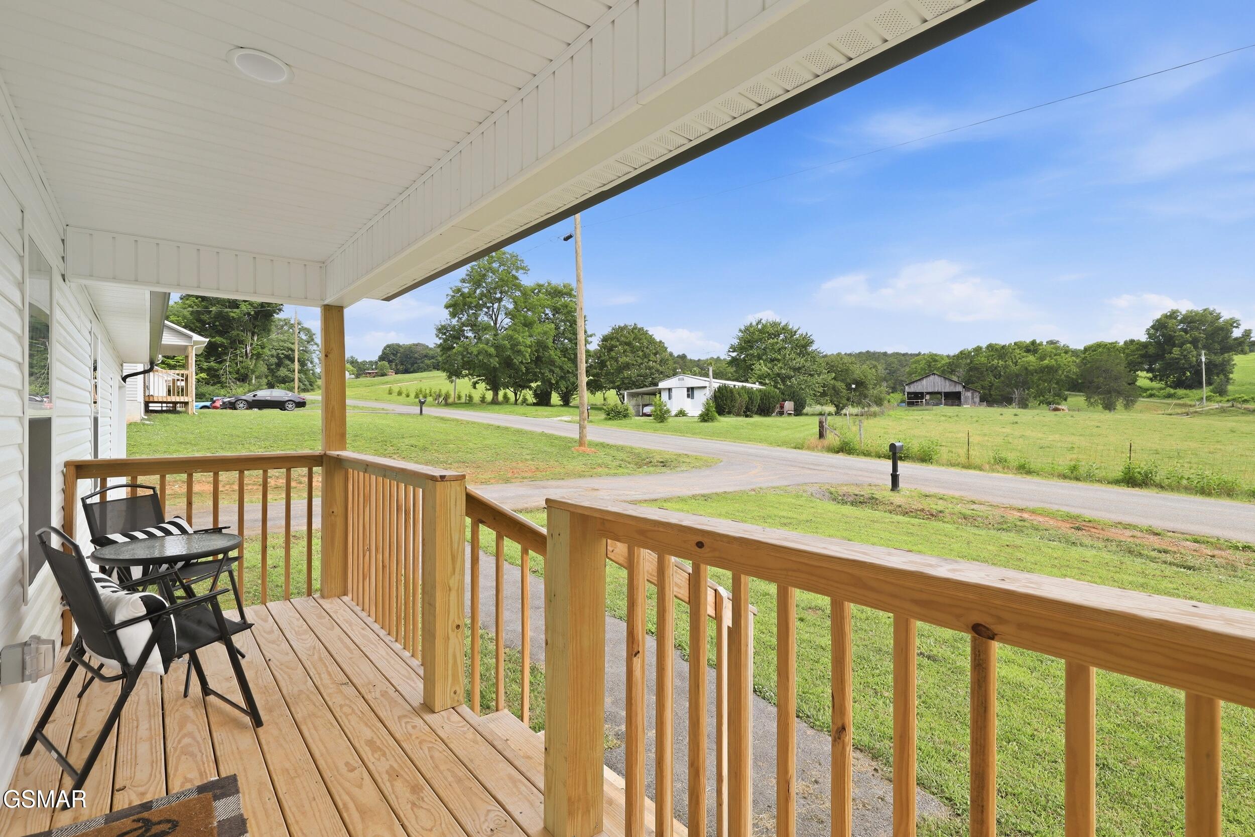 589 Columbia Road Jefferson City TN 37760